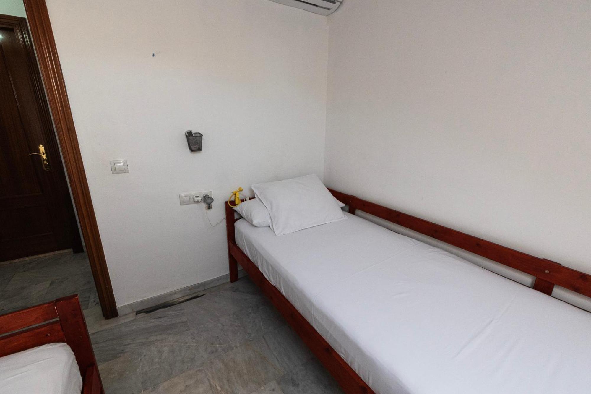 Apartment La Buhardilla De Olivia Malaga