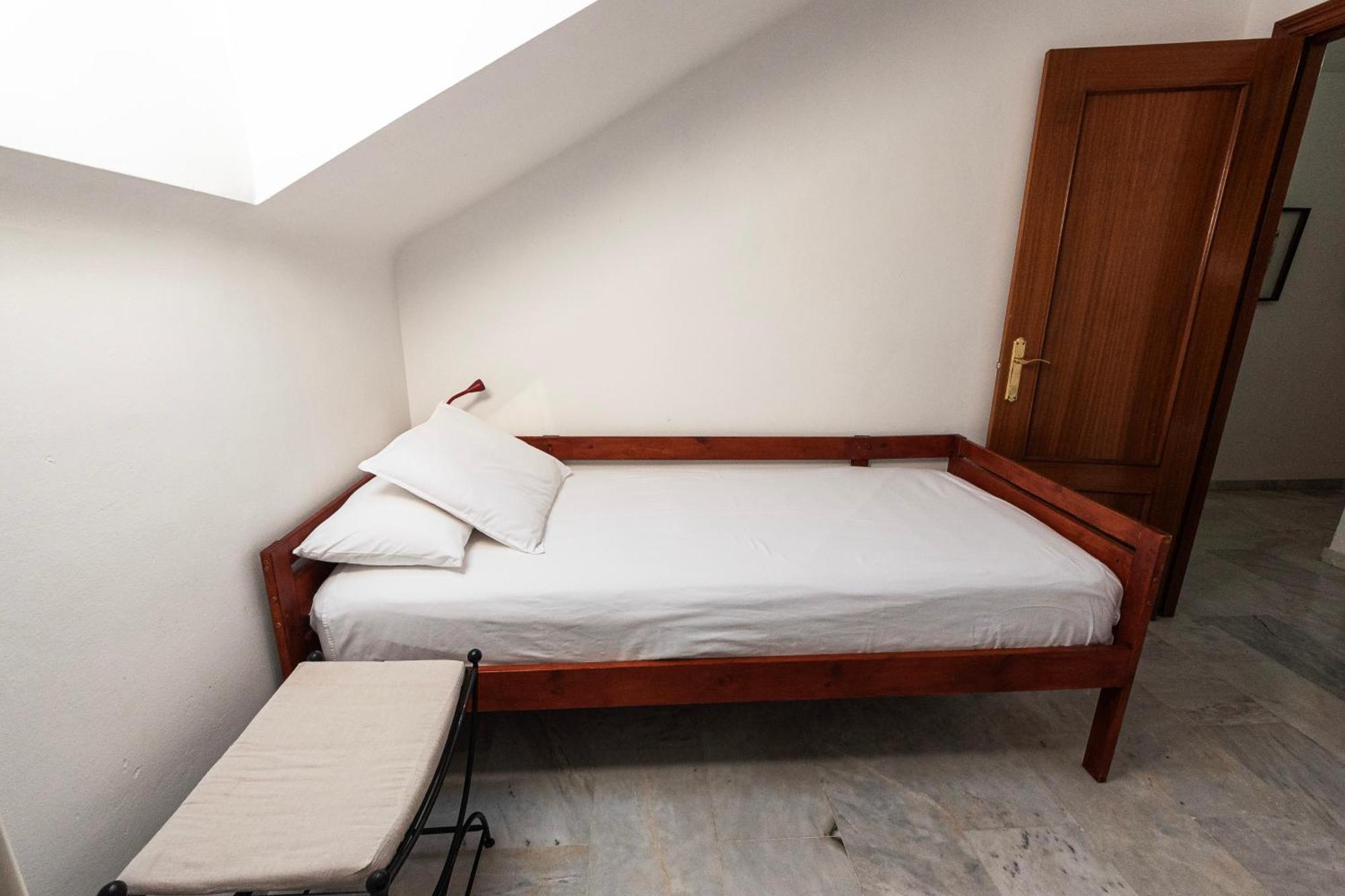 La Buhardilla De Olivia Apartment