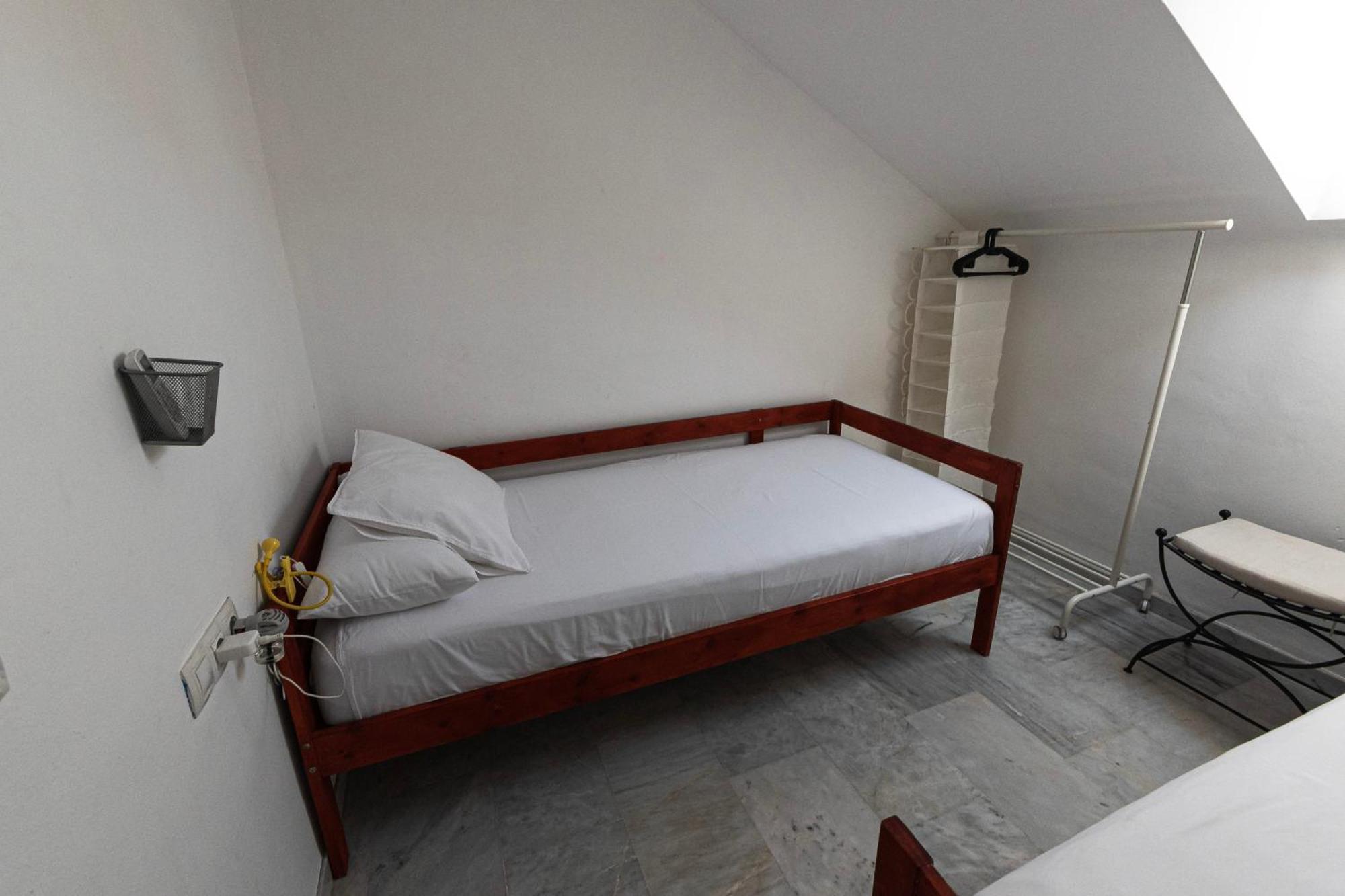 Apartment La Buhardilla De Olivia *