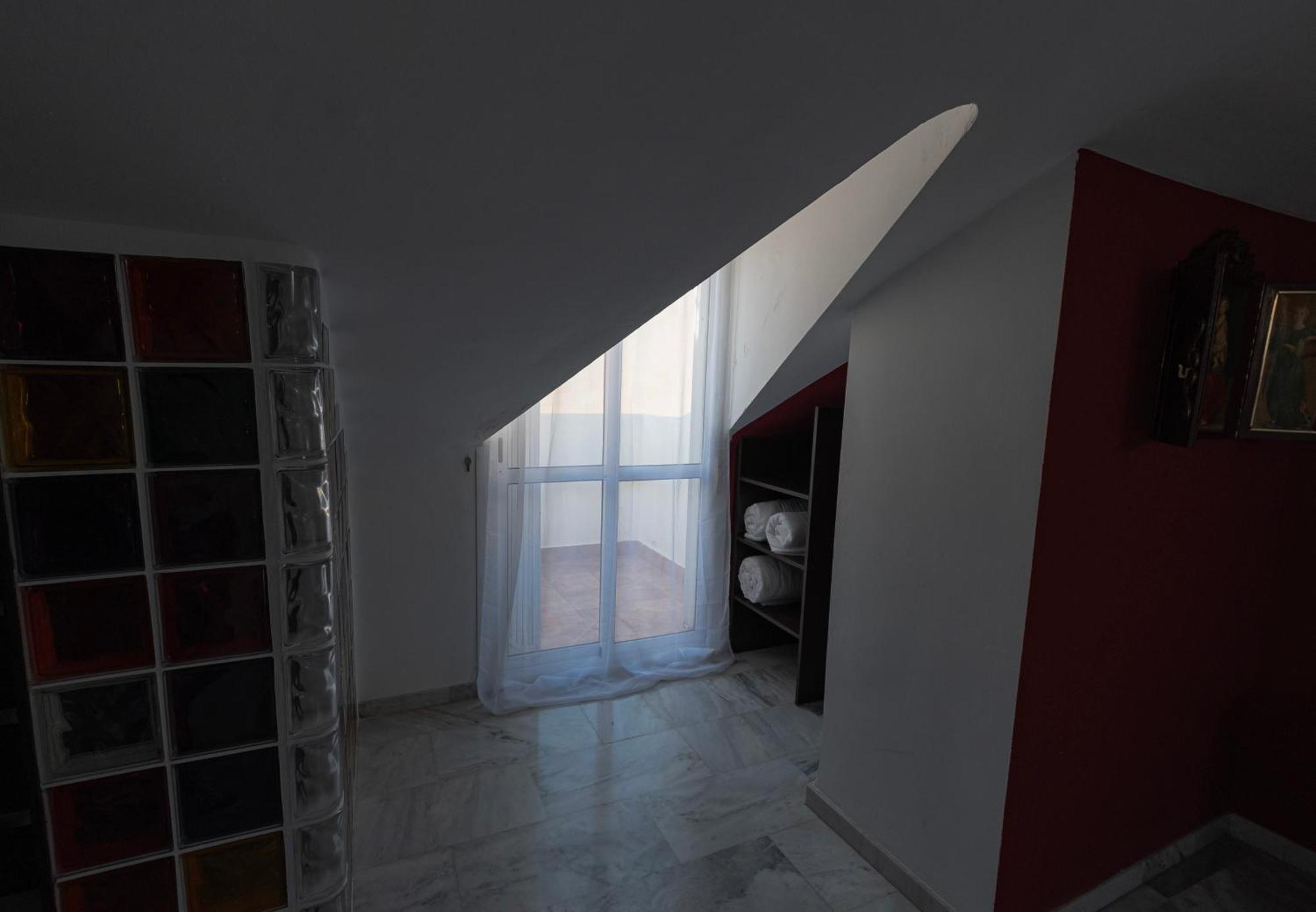 La Buhardilla De Olivia Apartment Malaga