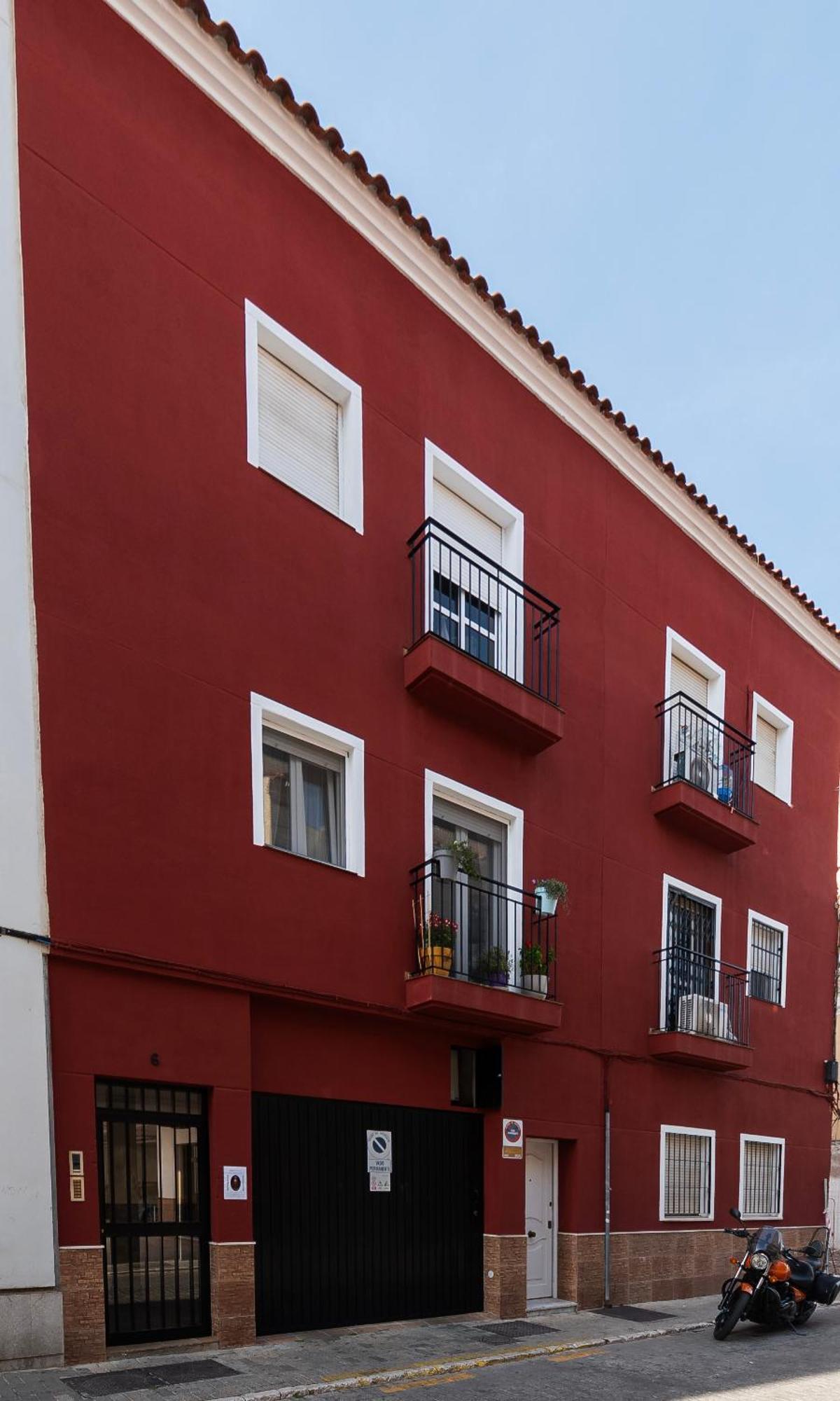 La Buhardilla De Olivia * Malaga