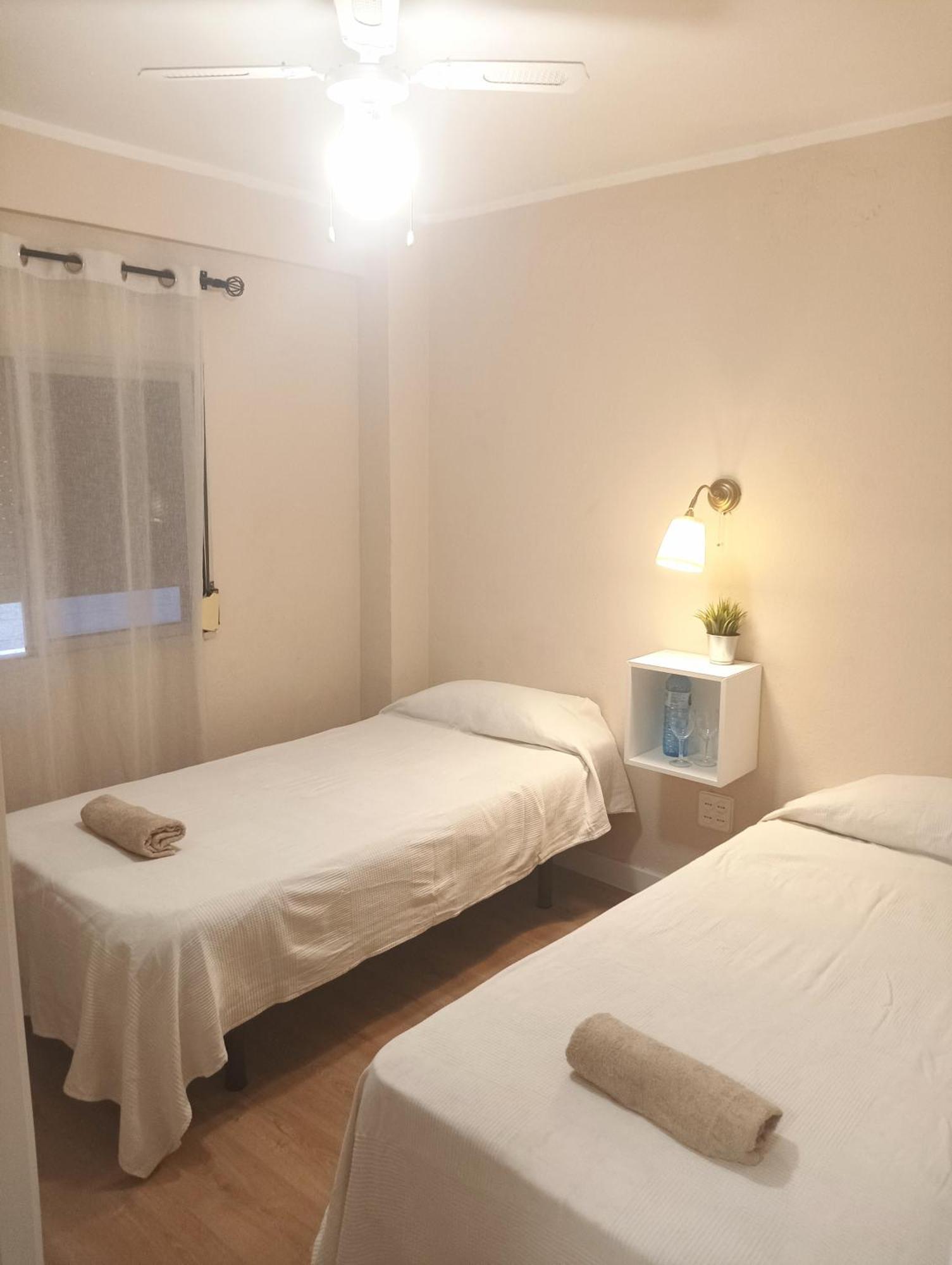 Accommodatie bij particulieren Boquerón Del Oeste