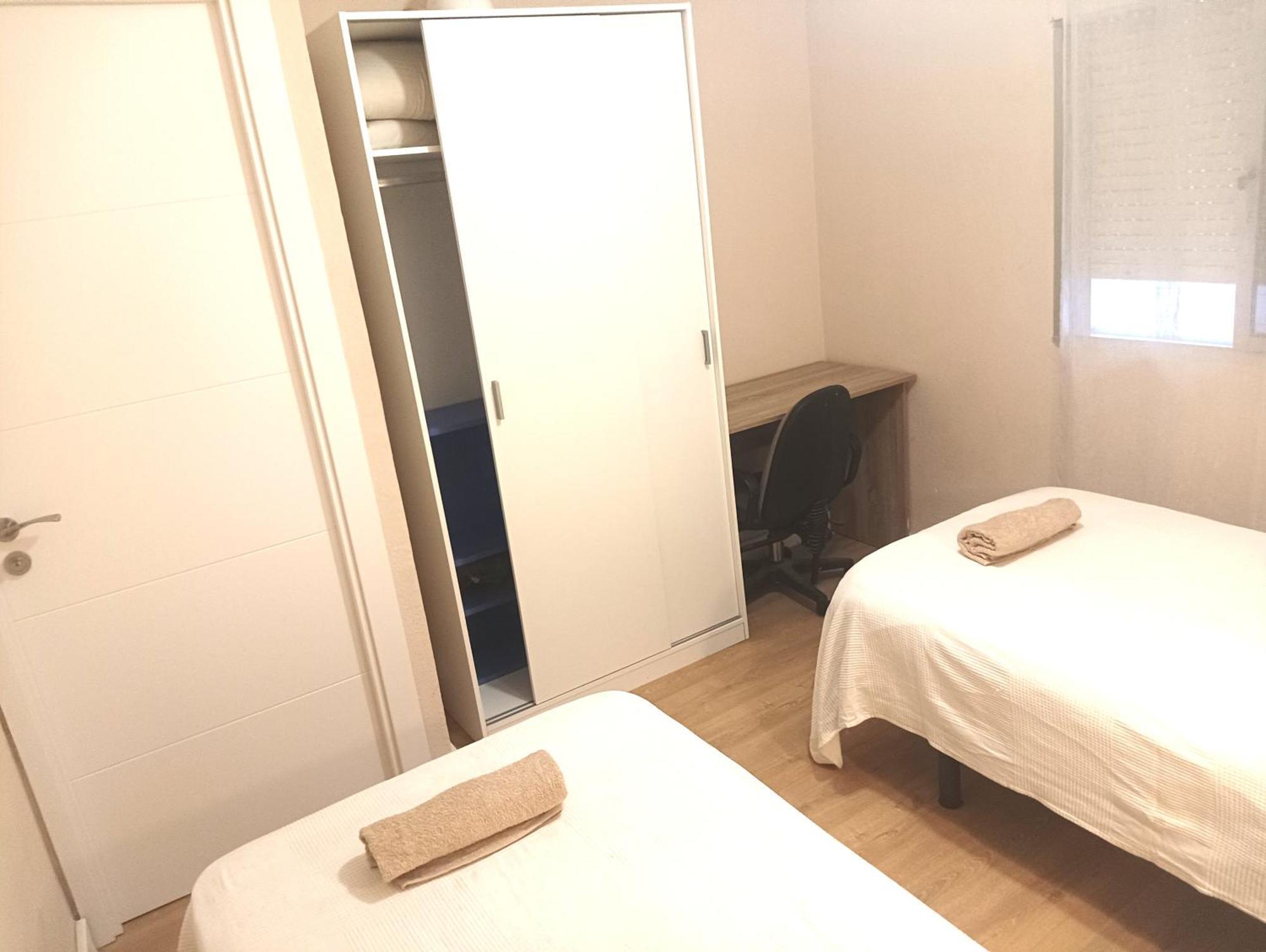 Accommodatie bij particulieren Boquerón Del Oeste Málaga