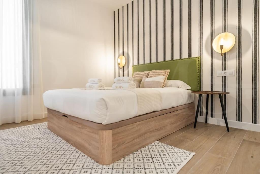 And Cozy In The Center By Rems Apartment *