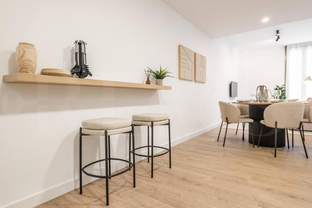 And Cozy In The Center By Rems Apartment Malaga
