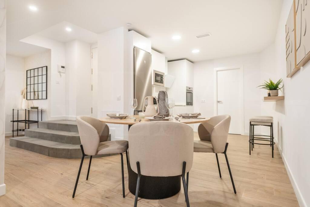And Cozy In The Center By Rems Apartment Malaga