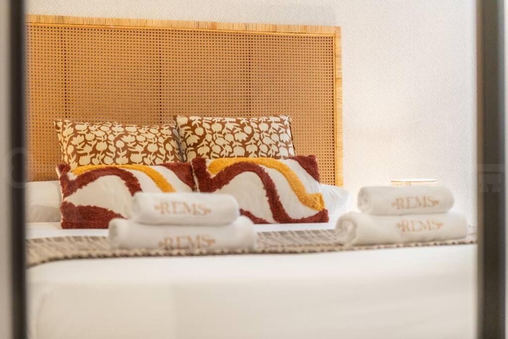 And Cozy In The Center By Rems Apartment *