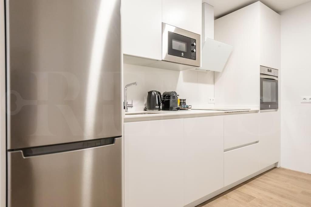 And Cozy In The Center By Rems Apartment Malaga