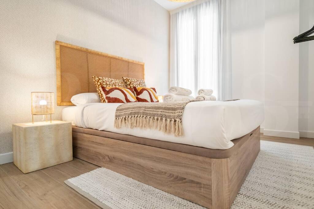 And Cozy In The Center By Rems Apartment
