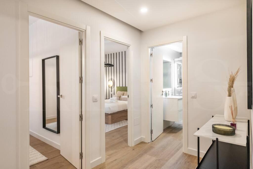 And Cozy In The Center By Rems Apartment Malaga