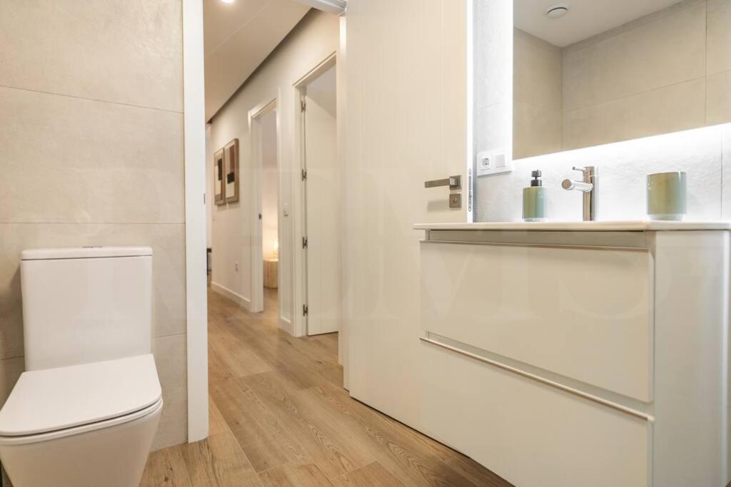 And Cozy In The Center By Rems Apartment Malaga