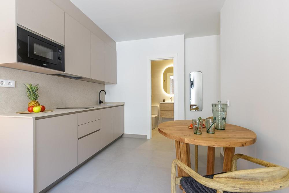 Aparthotel Cervantes