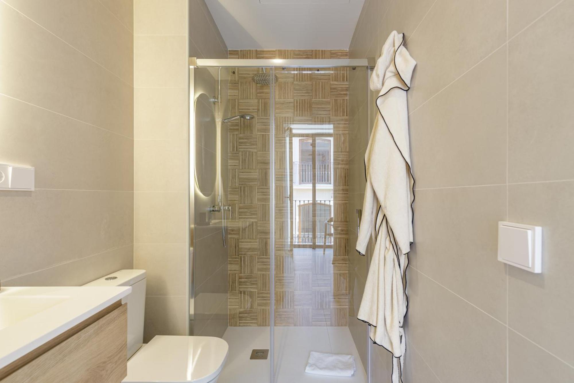 Cervantes Aparthotel Malaga