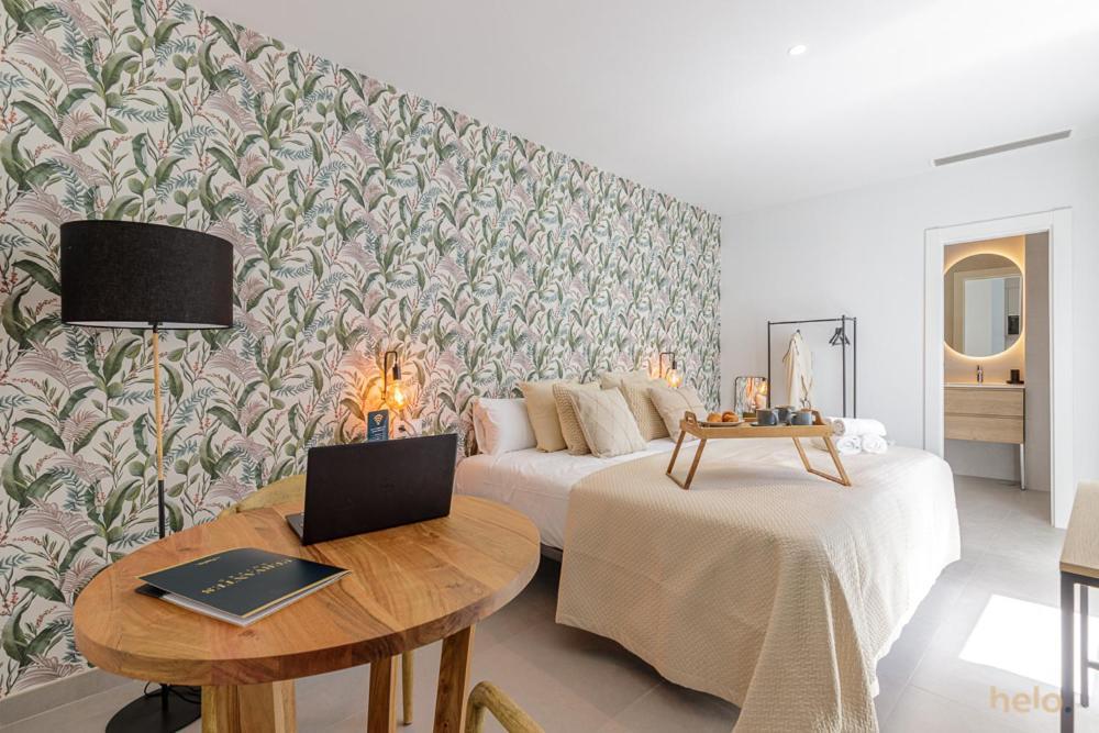 Cervantes Aparthotel *