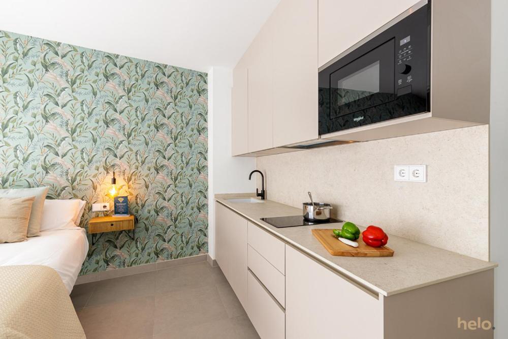Cervantes Aparthotel *
