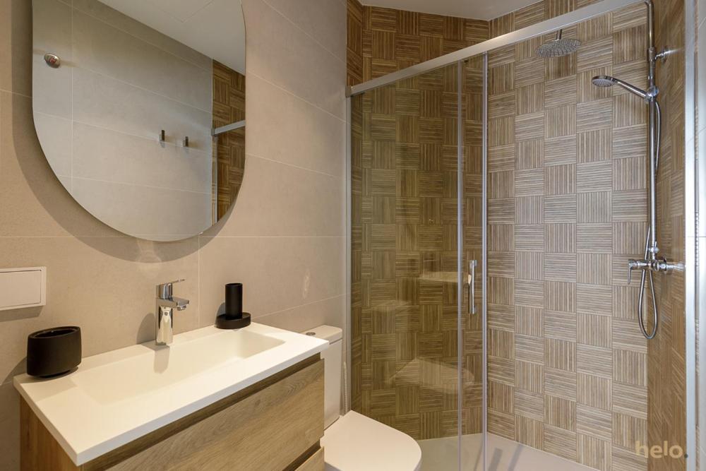 Aparthotel Cervantes Malaga