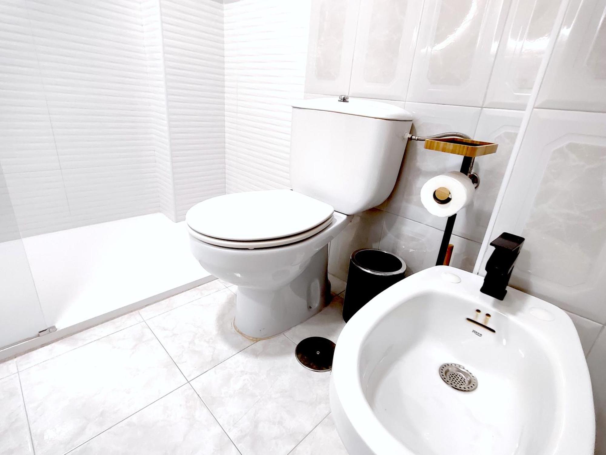 Diseno Y Relax De Dos Cerca De La Playa Apartment Málaga