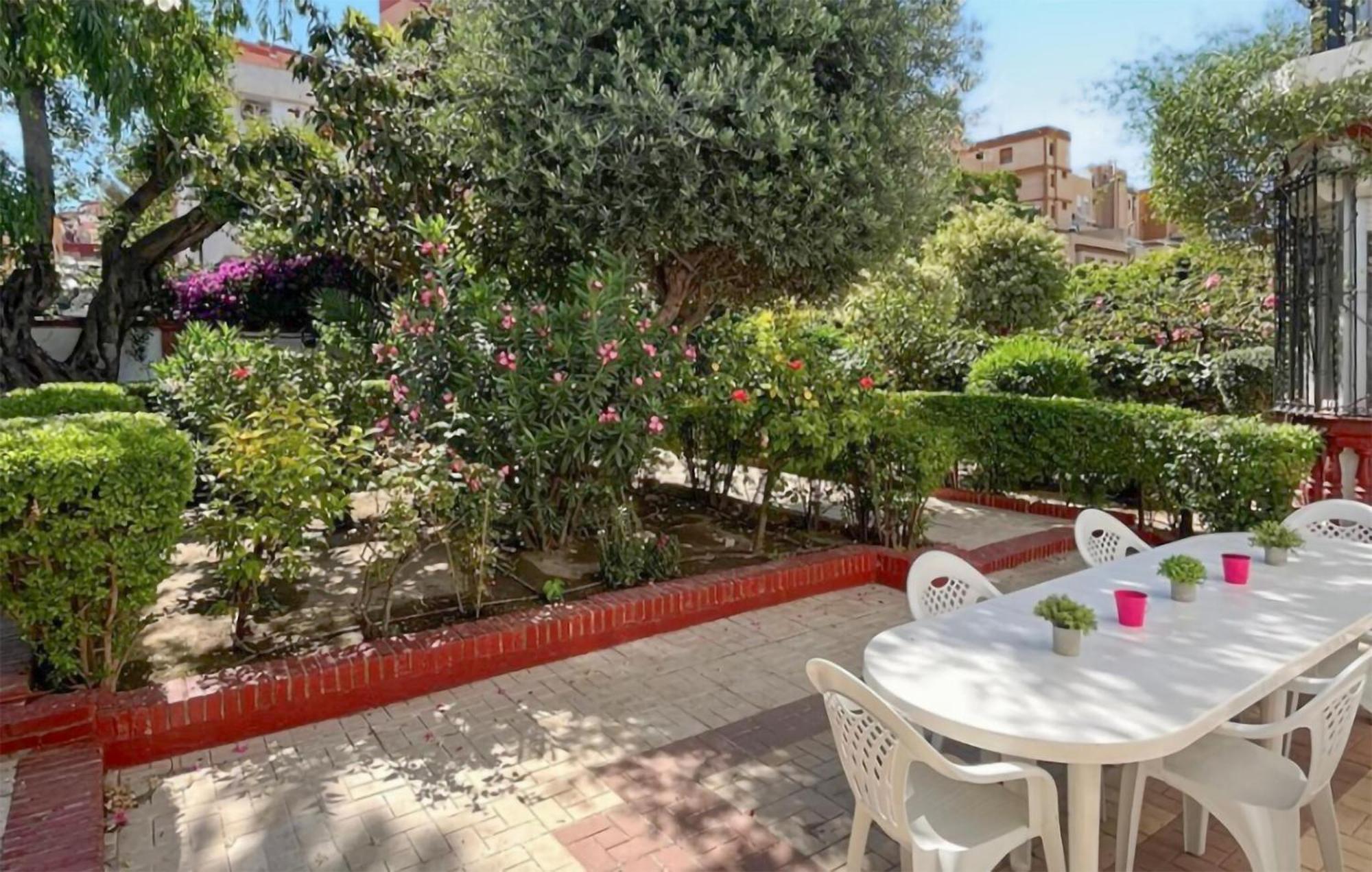 Vakantiehuis Gorgeous In