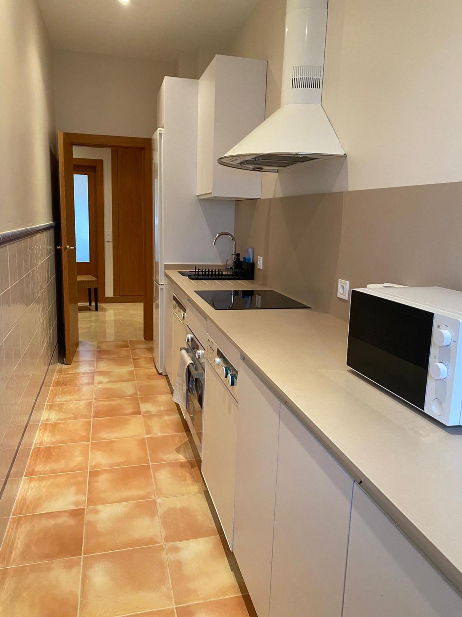 Appartement Cathedral Premium