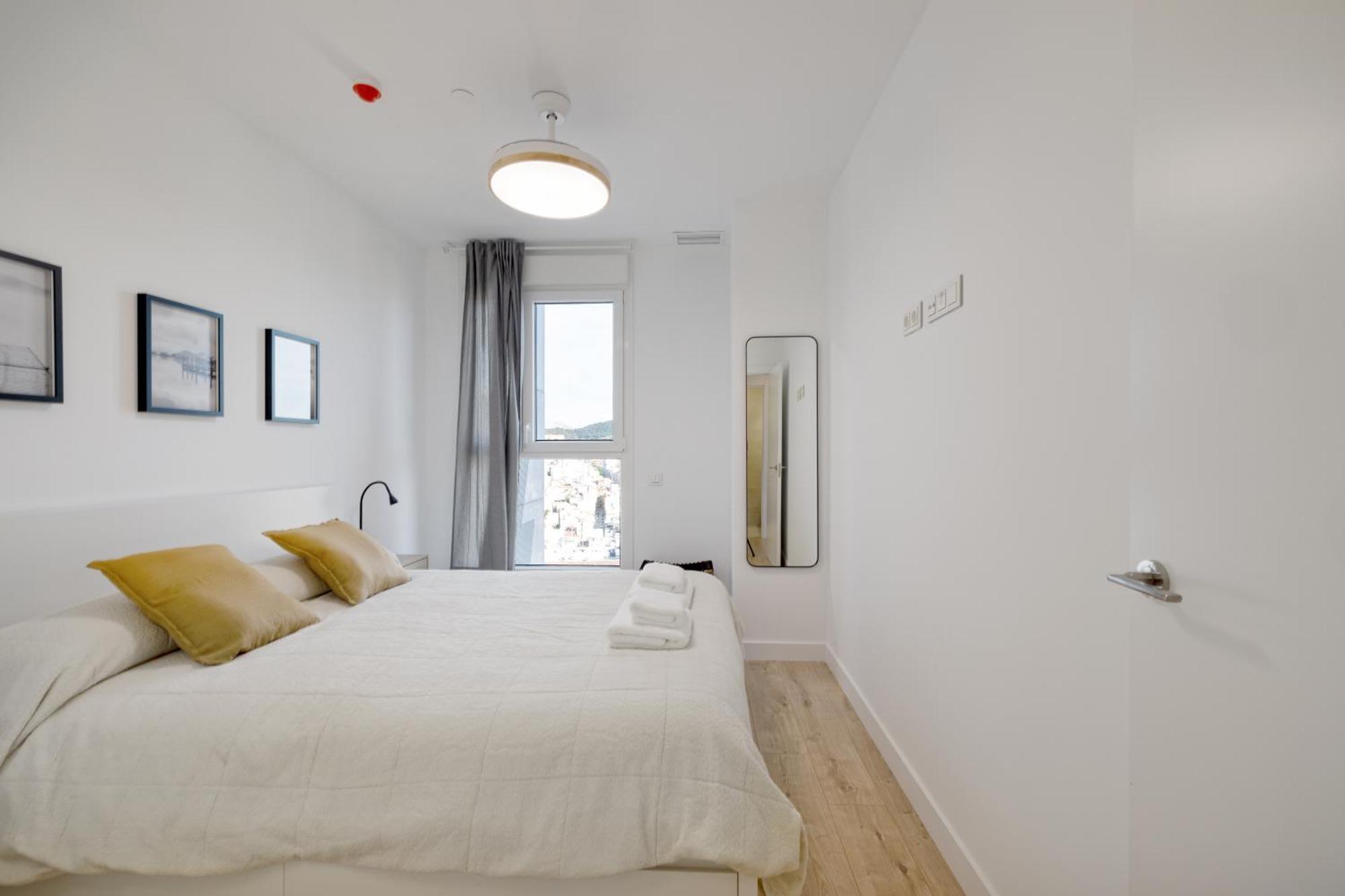 Skyline Apartment Malaga
