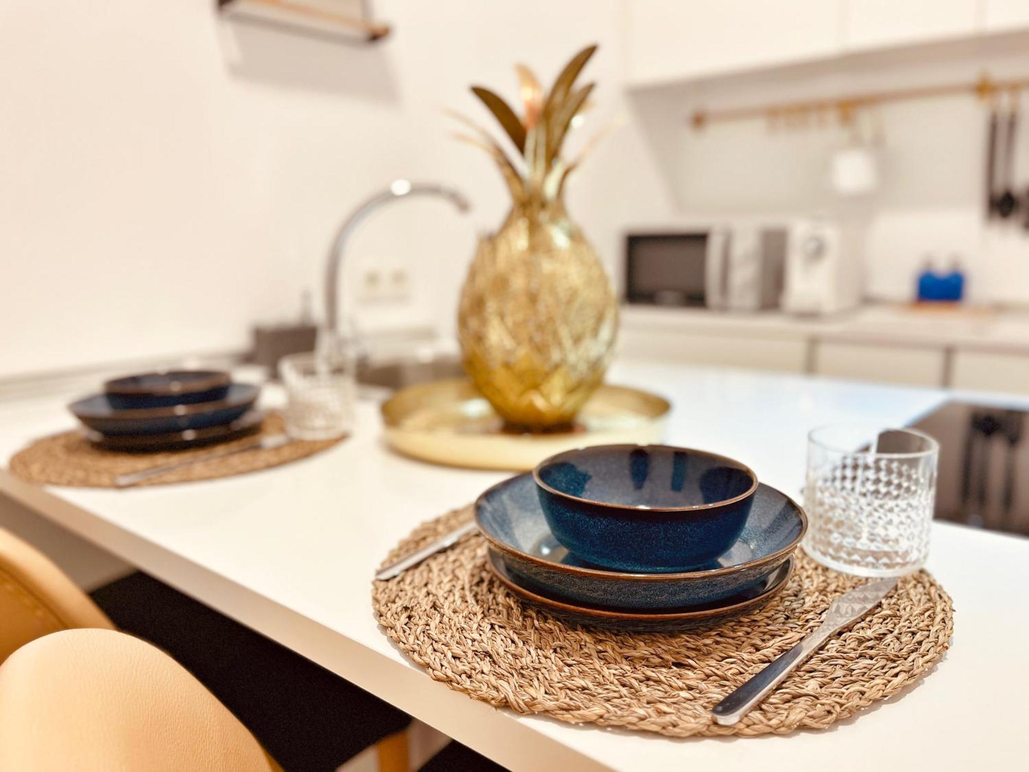 Apartamento Tennessee *