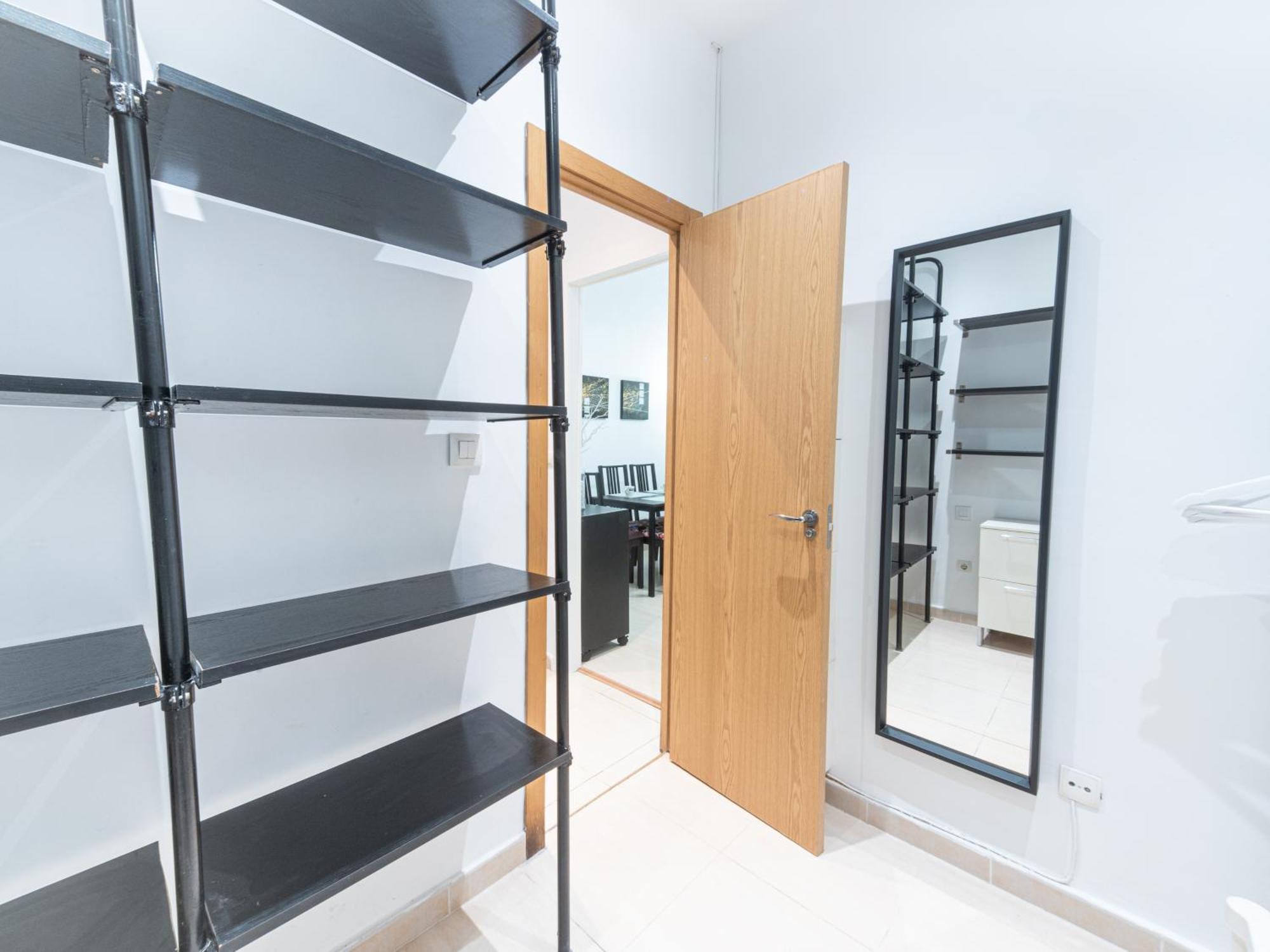 Livemalaga Gomez Pallete Apartment Malaga