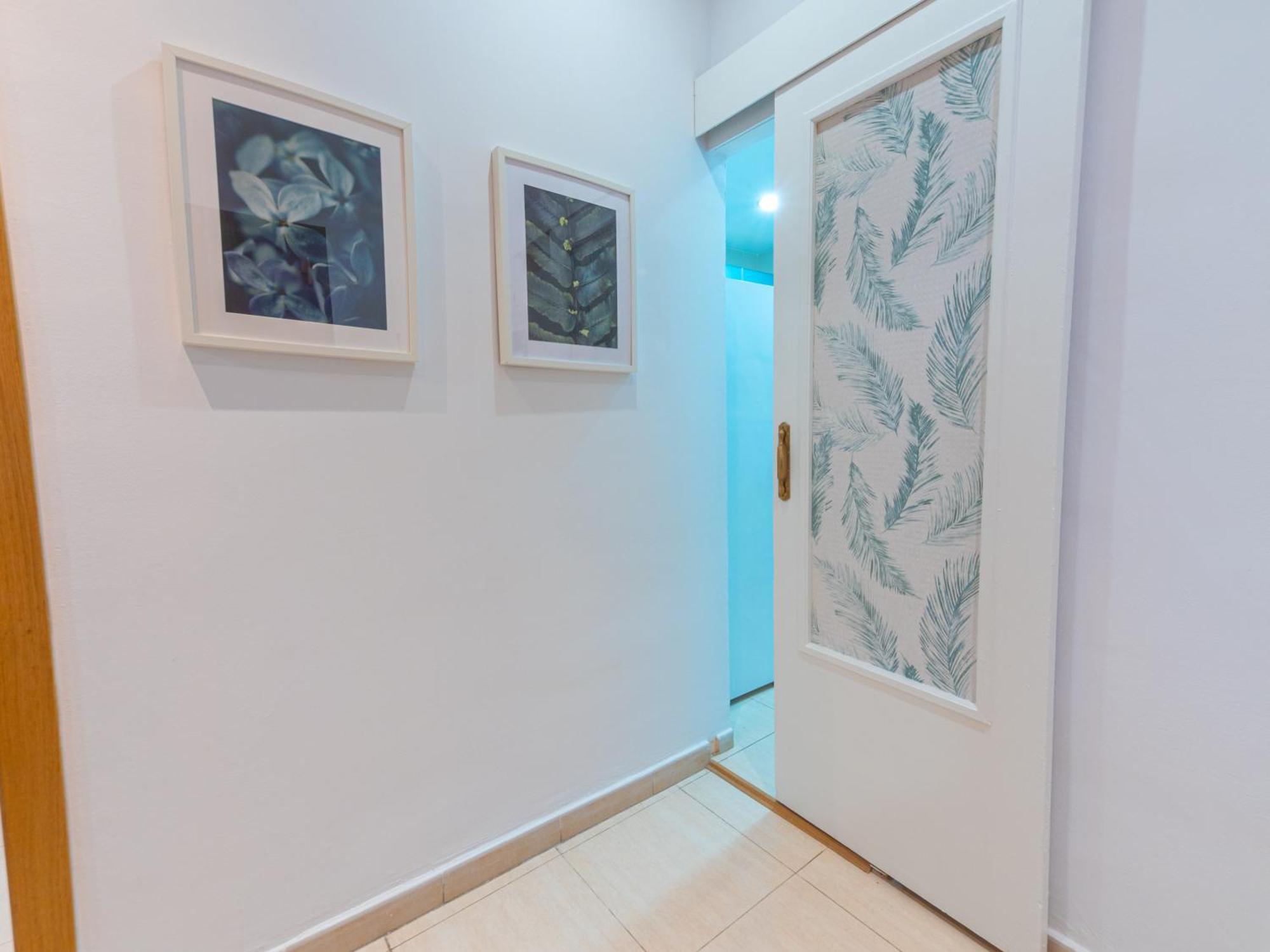 Livemalaga Gomez Pallete Apartment Malaga