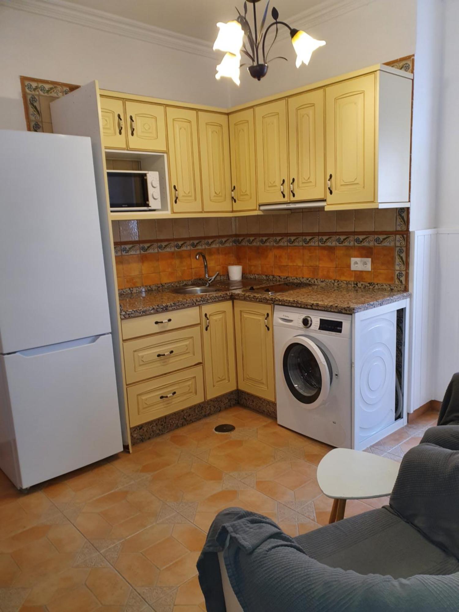 Apartamentosmalaga * Malaga