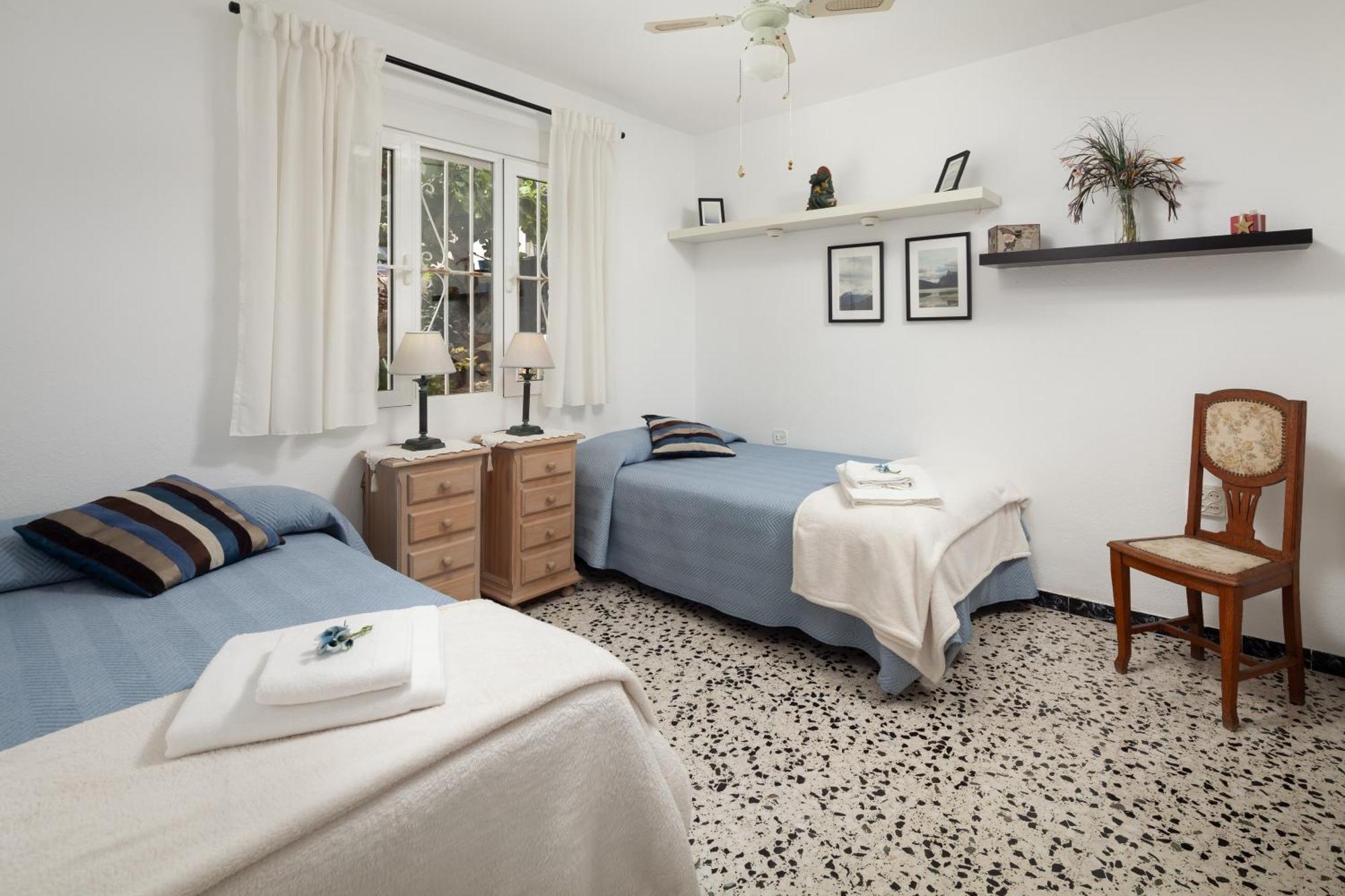 Casa Serramar - La Cala Del Moral * Málaga