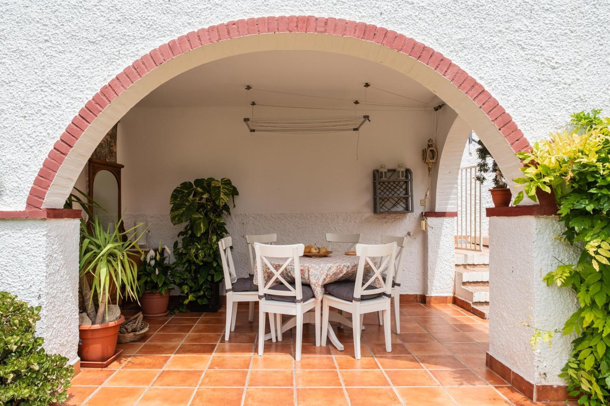 Casa Serramar - La Cala Del Moral