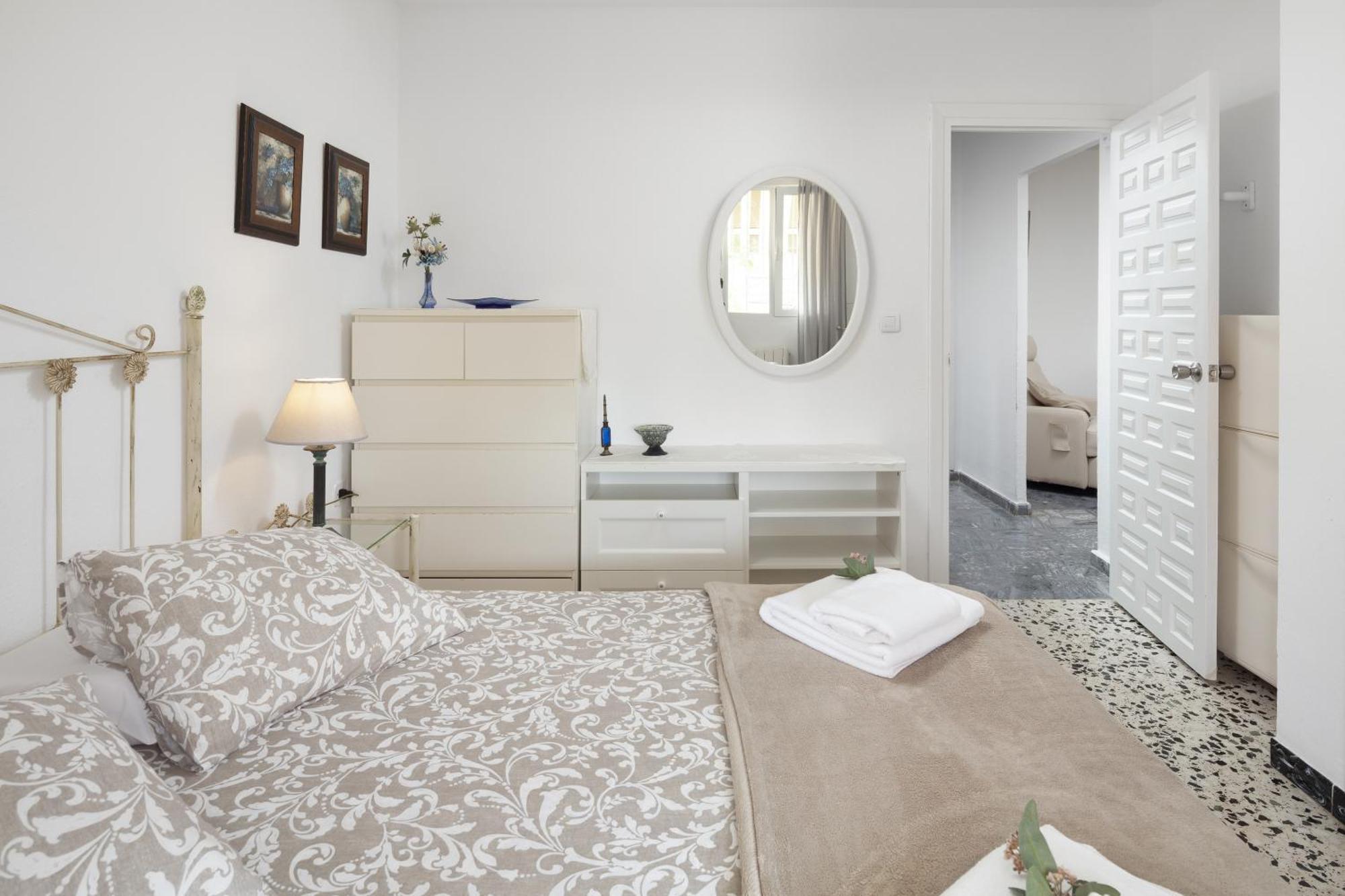 Casa Serramar - La Cala Del Moral Appartement