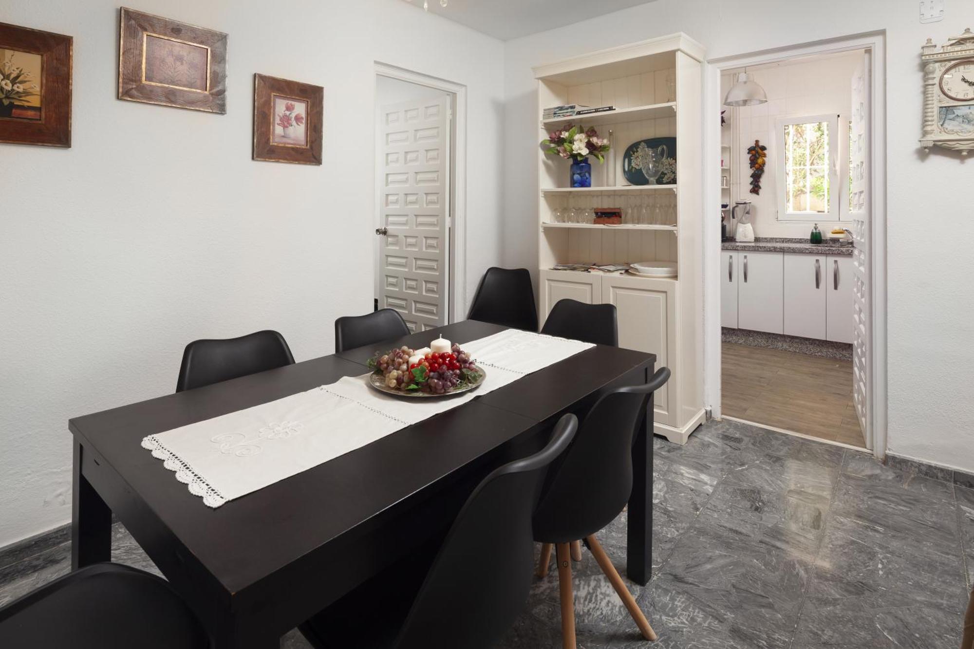 Appartement Casa Serramar - La Cala Del Moral *