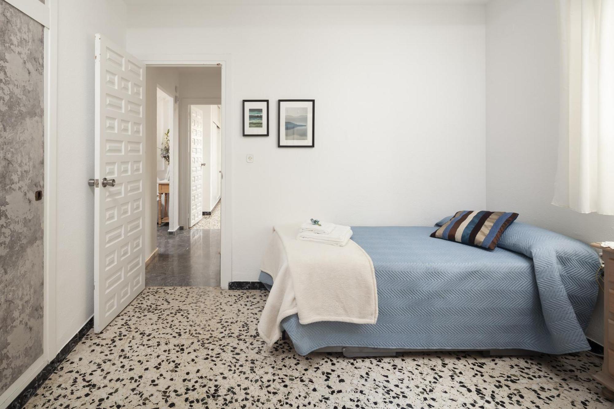 Casa Serramar - La Cala Del Moral Málaga
