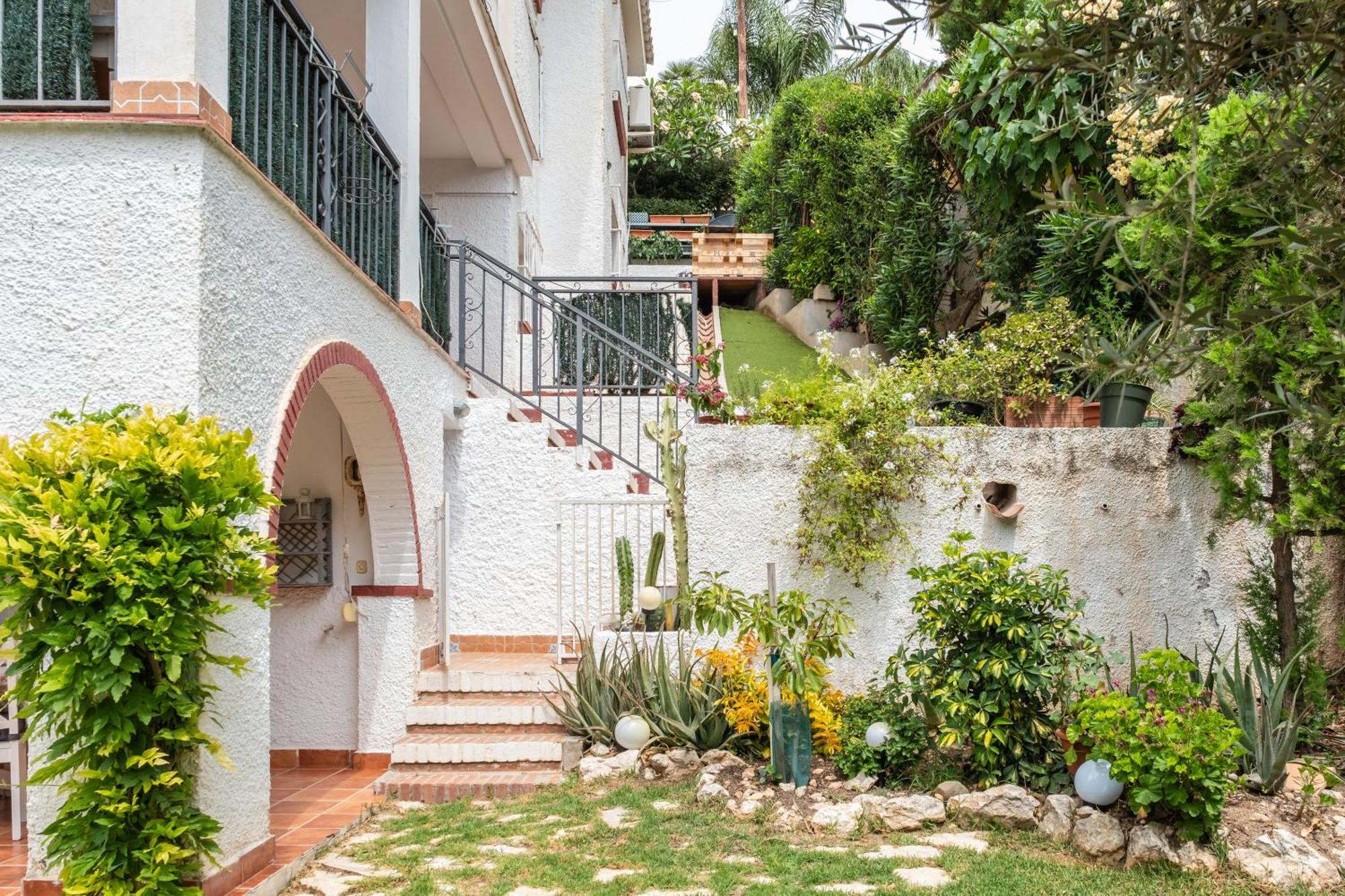 Appartement Casa Serramar - La Cala Del Moral