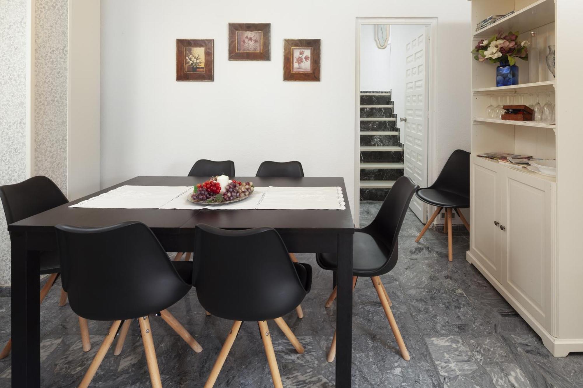 Appartement Casa Serramar - La Cala Del Moral Málaga
