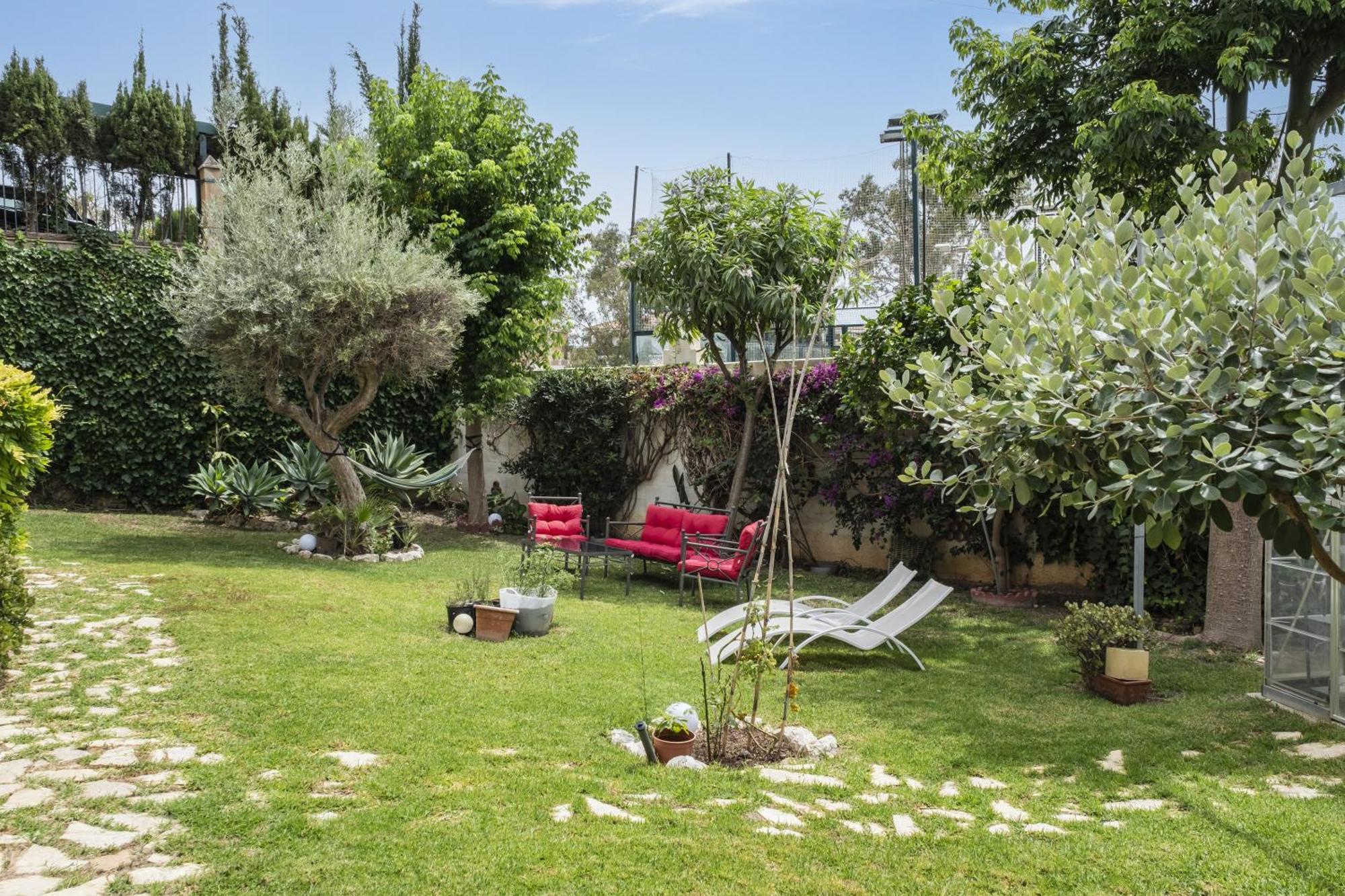 Casa Serramar - La Cala Del Moral *