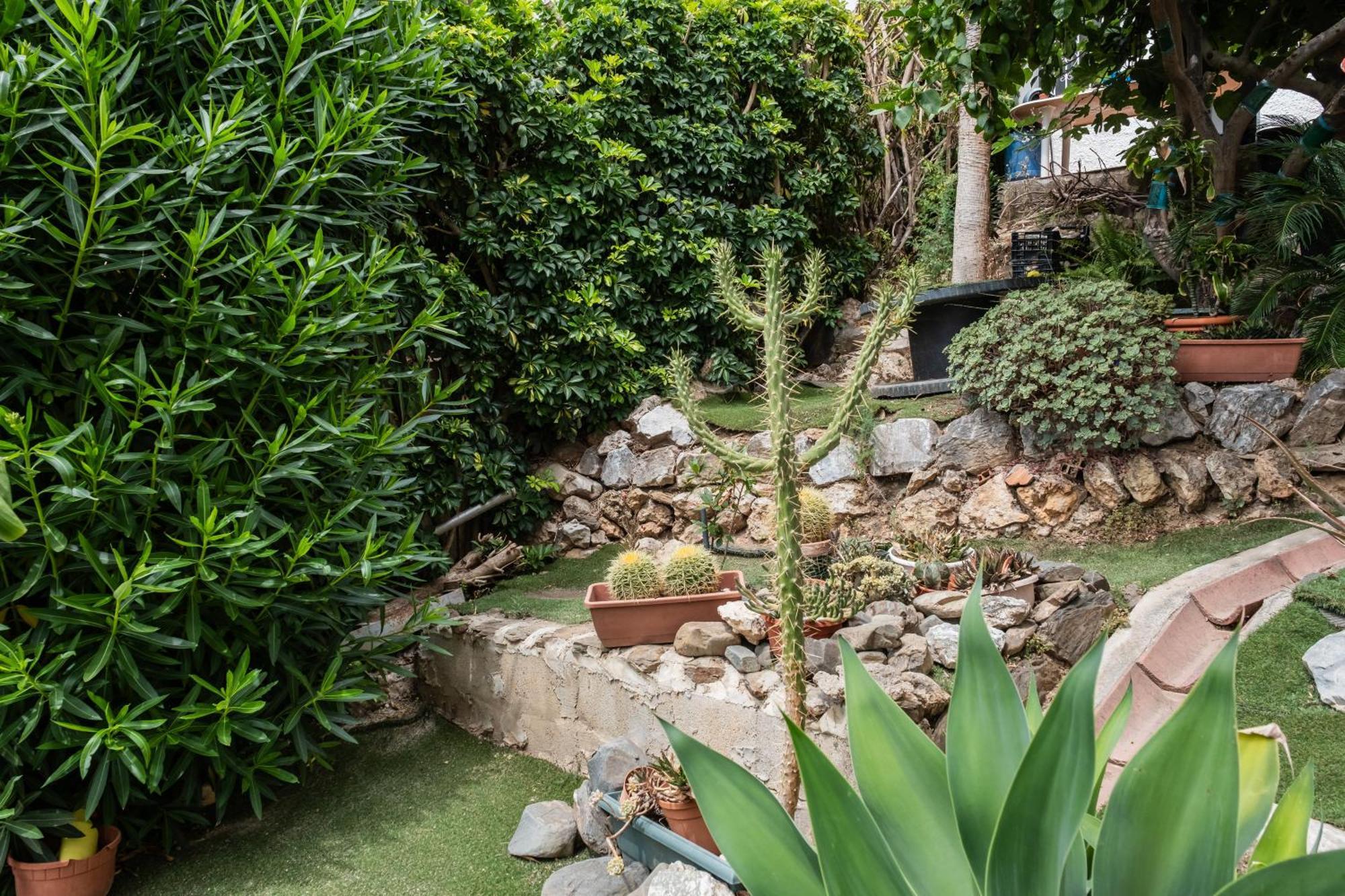 Casa Serramar - La Cala Del Moral Appartement Málaga