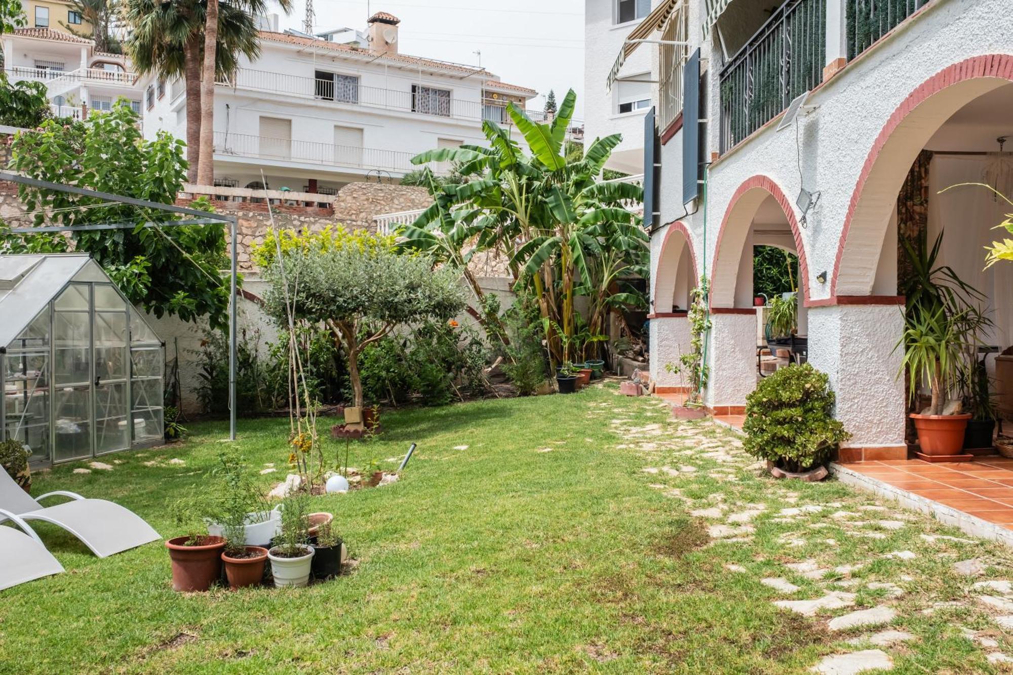 Appartement Casa Serramar - La Cala Del Moral Málaga