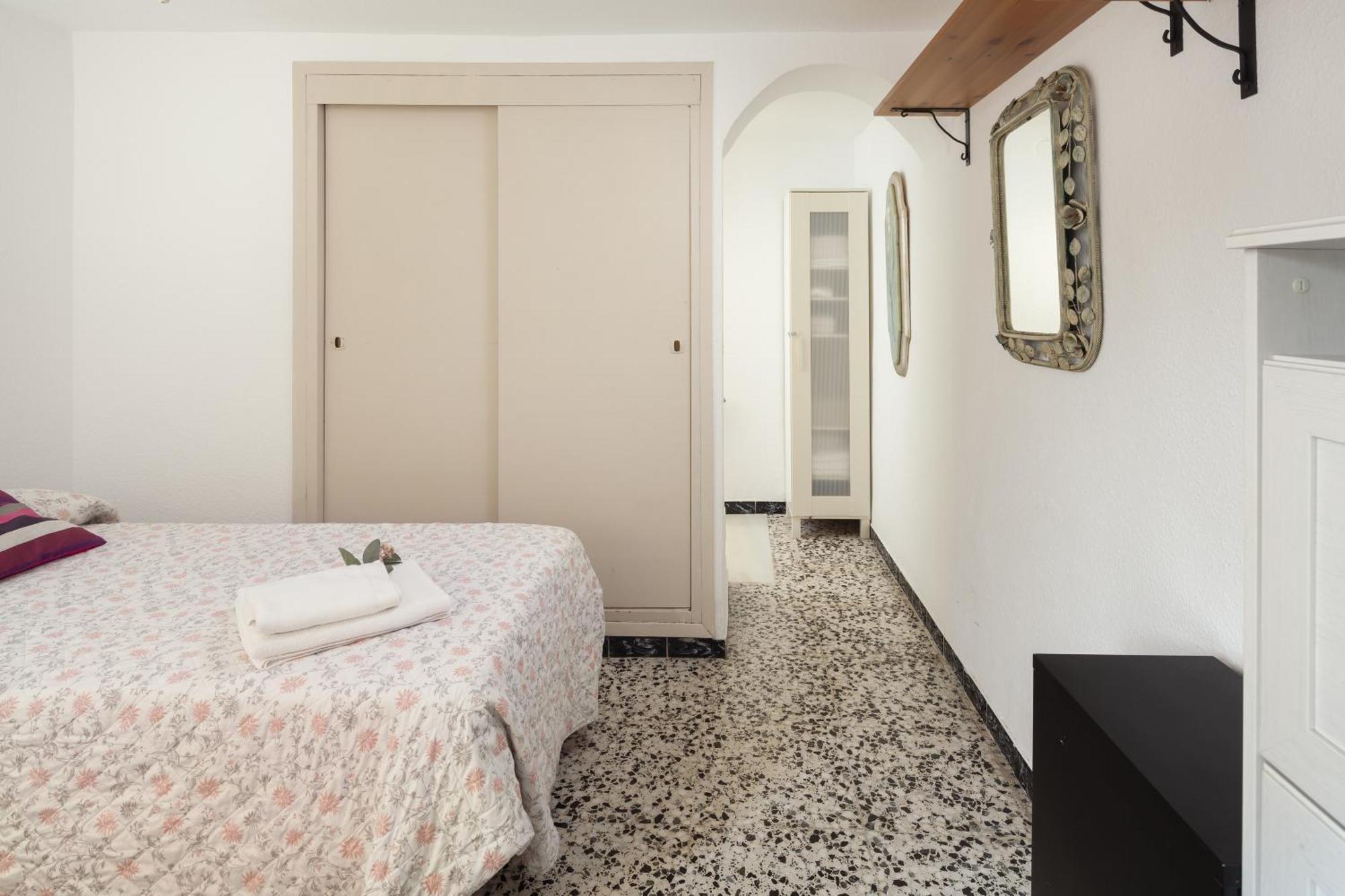 Casa Serramar - La Cala Del Moral *