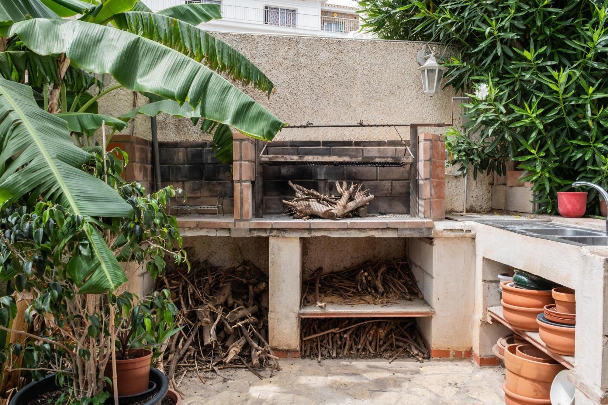 Casa Serramar - La Cala Del Moral Málaga