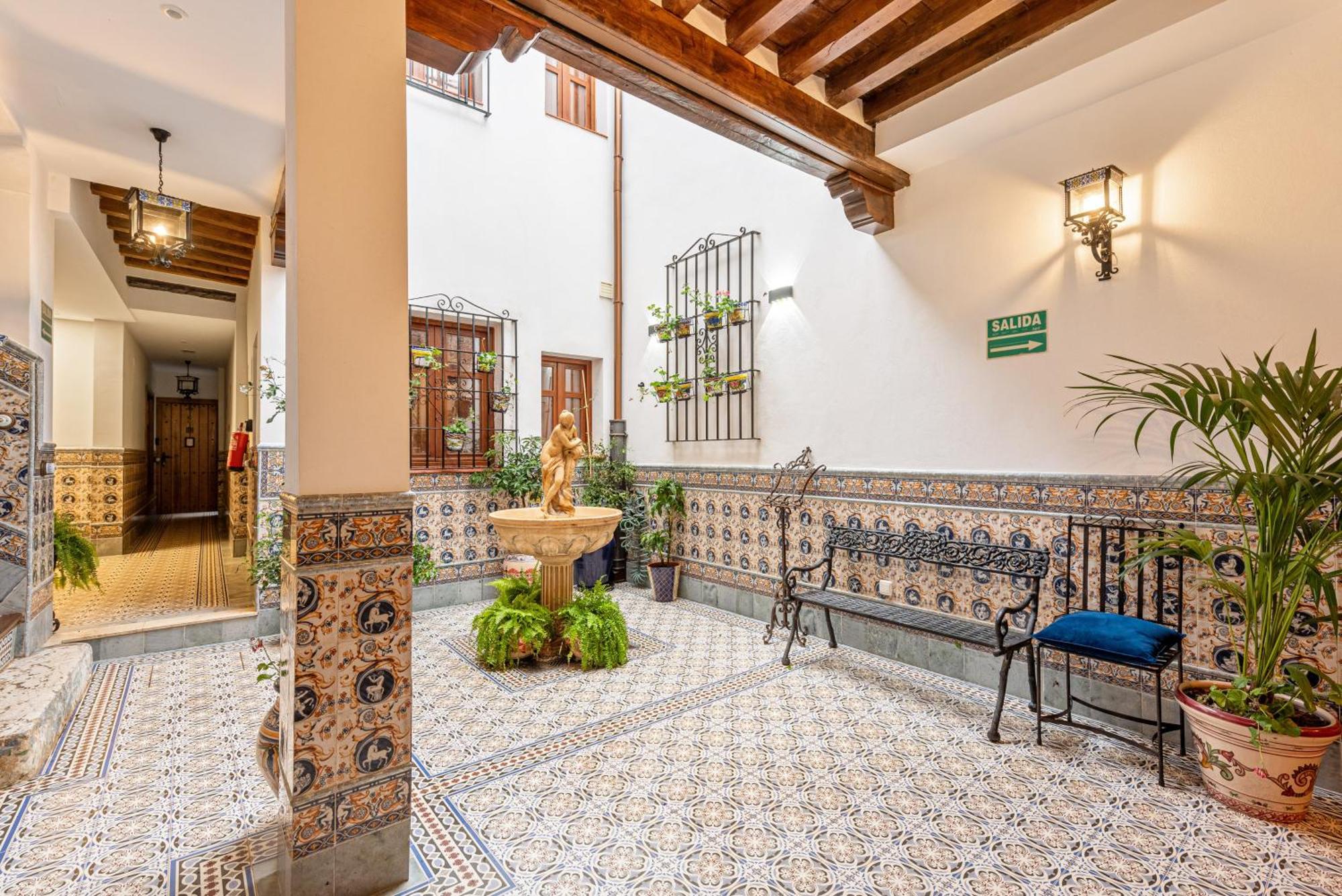 Casa Museo La Merced By Unique Malaga