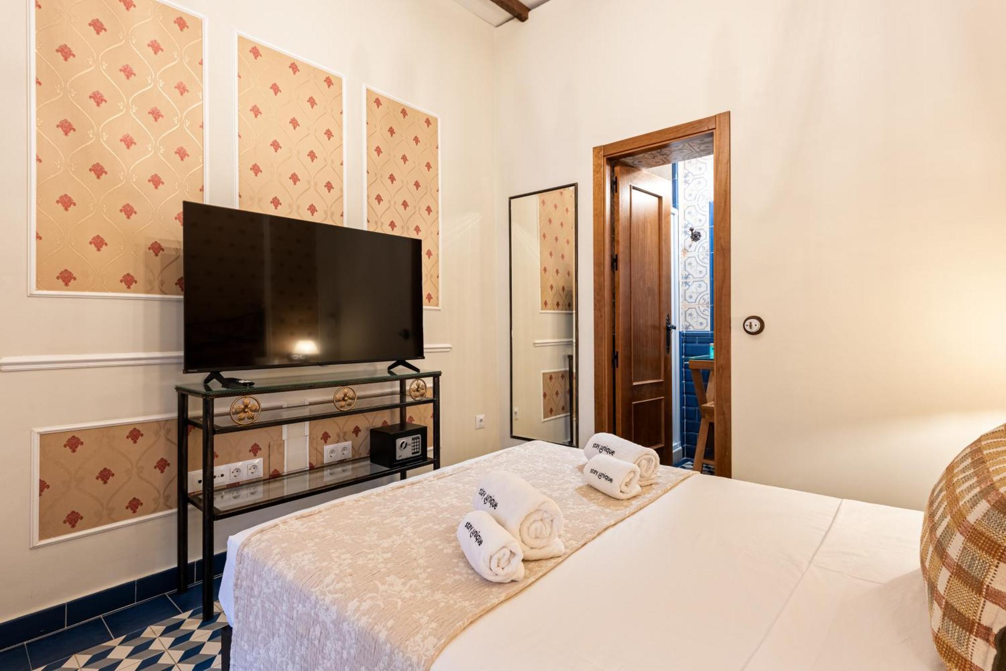Apartment Casa Museo La Merced By Unique *