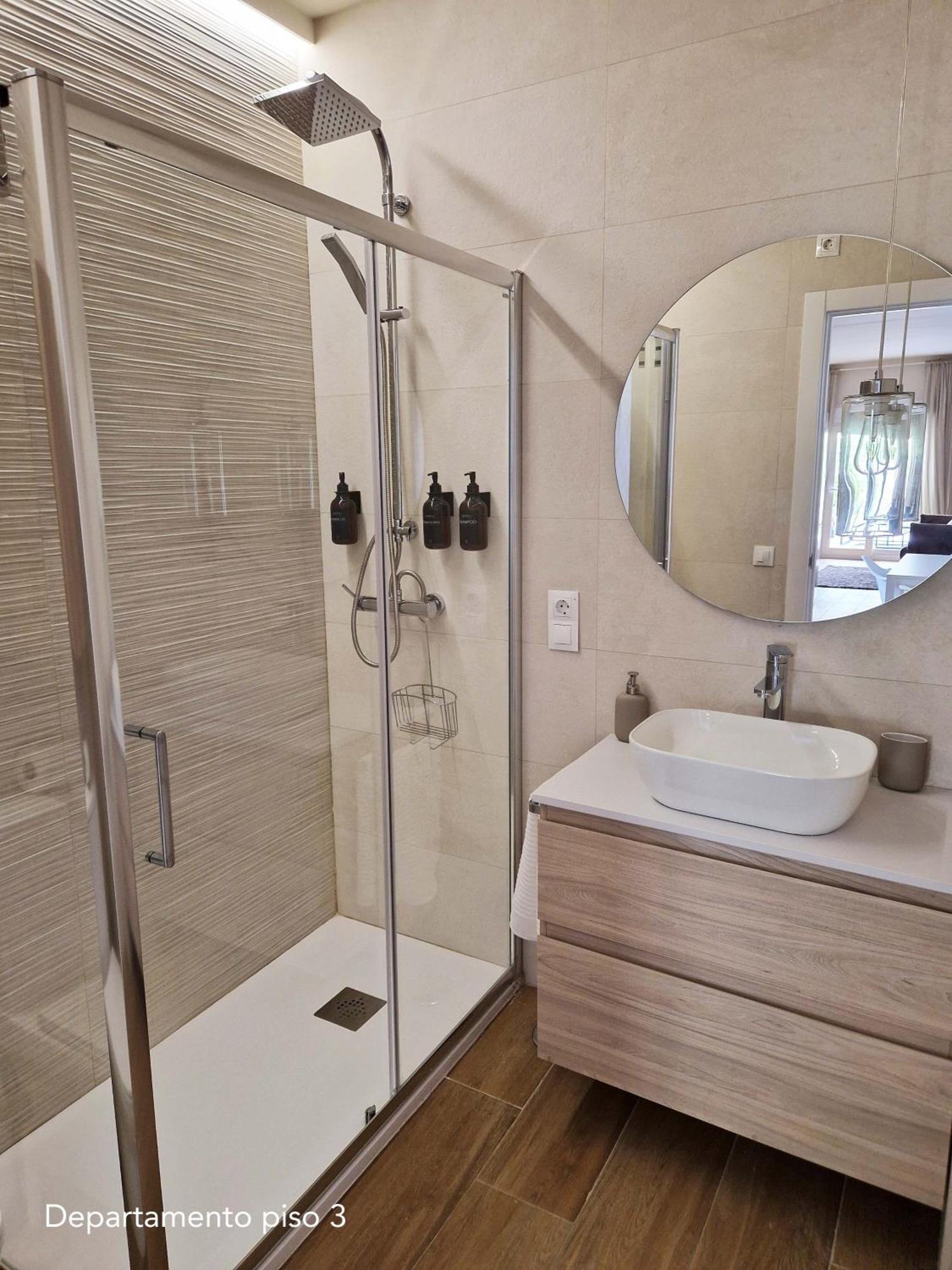 Apartamento Virgen De Gracia