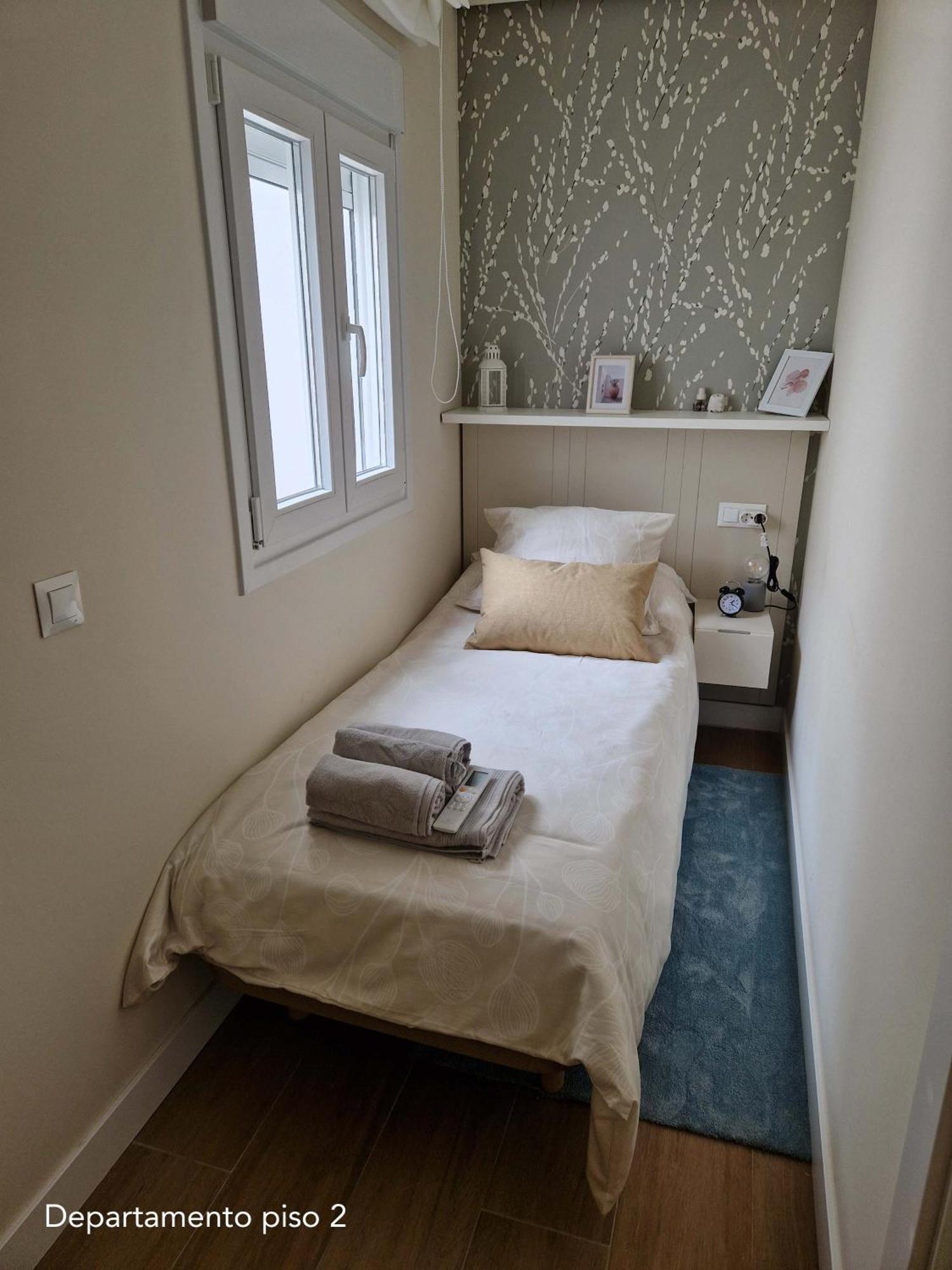 Apartamento Virgen De Gracia