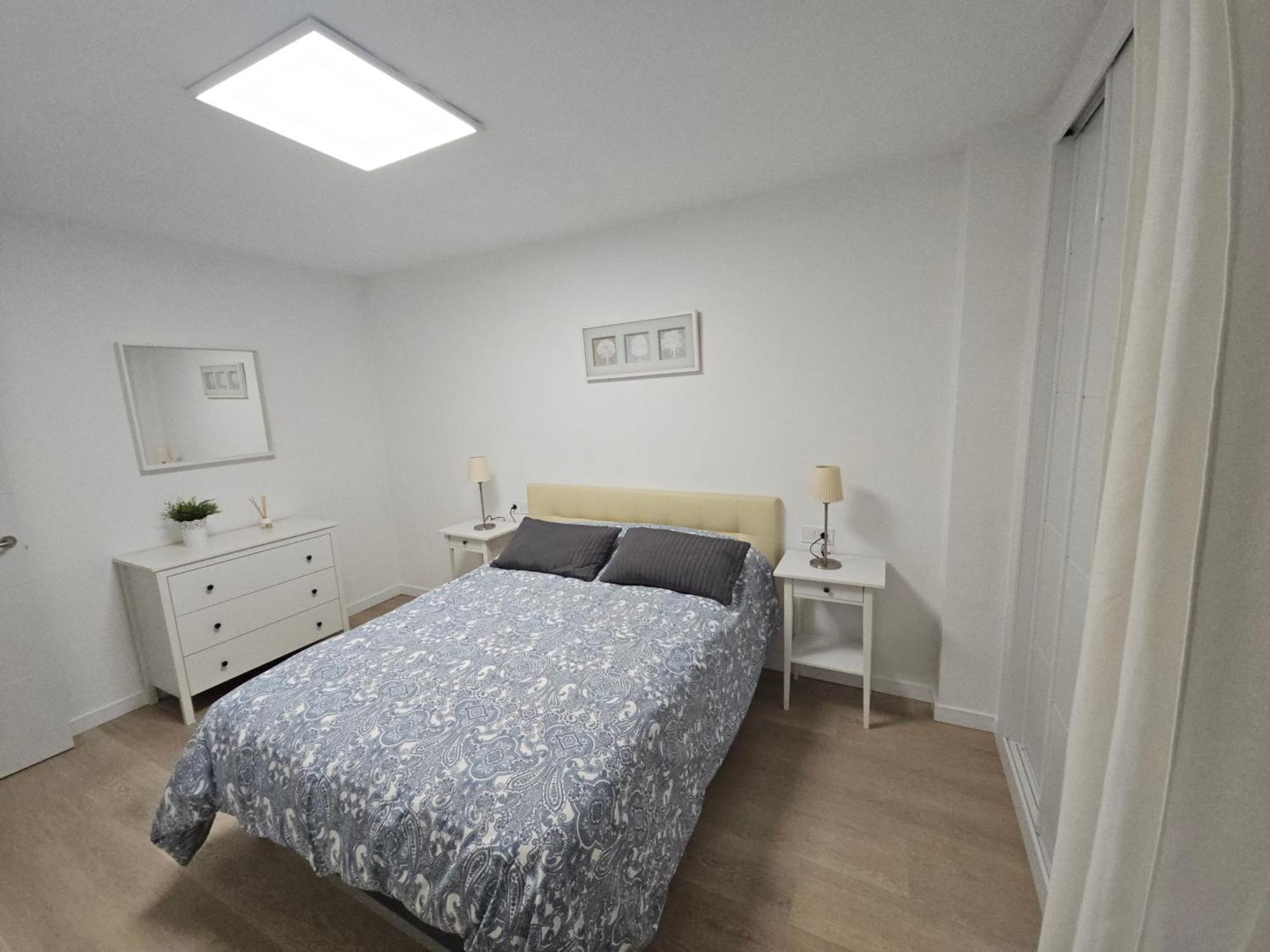Playa Viginia Apartment