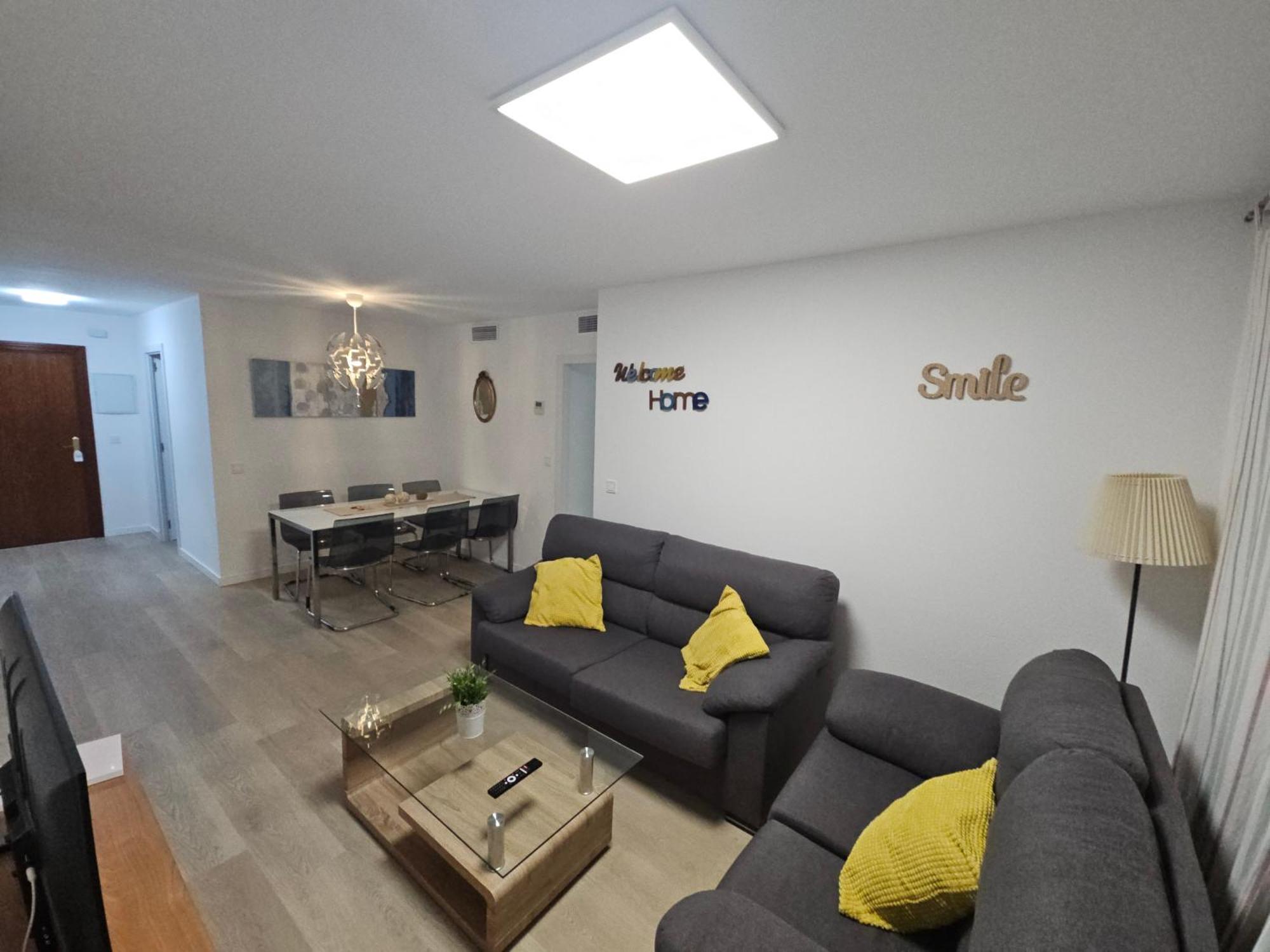 Playa Viginia Apartment *