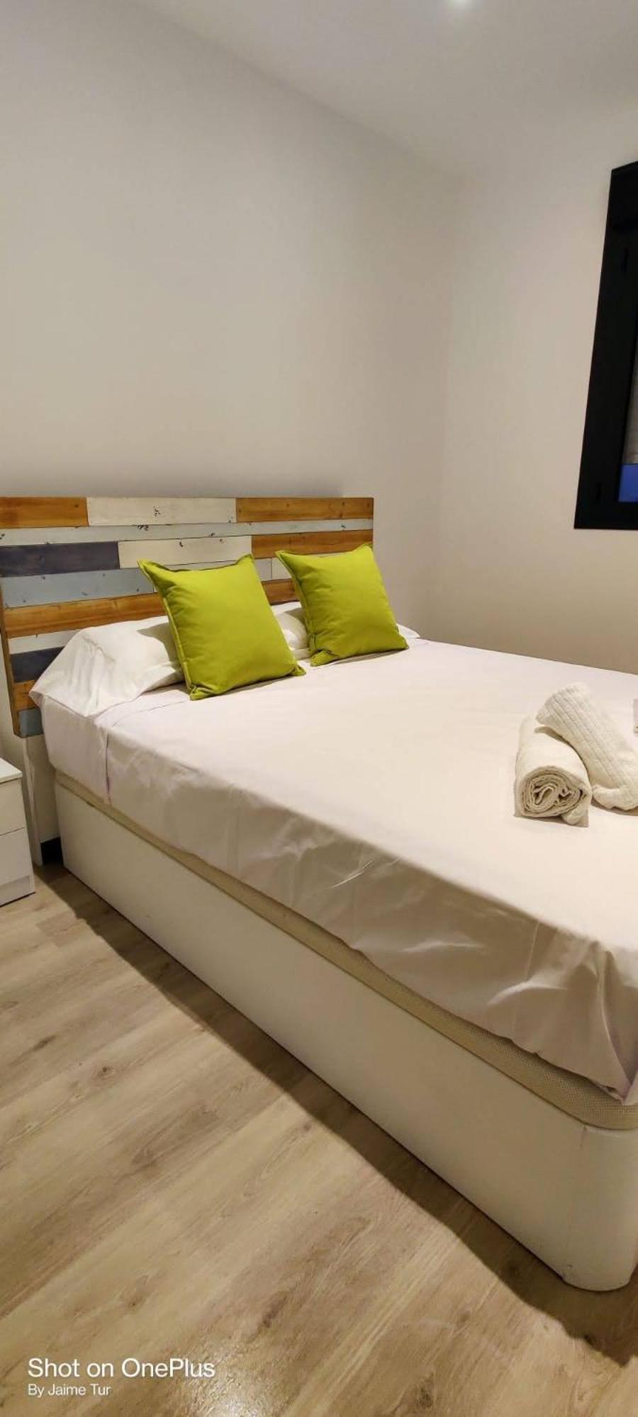 Apartamento ático Con Piscina Y Vistas Al Mar Parque Litoral Málaga
