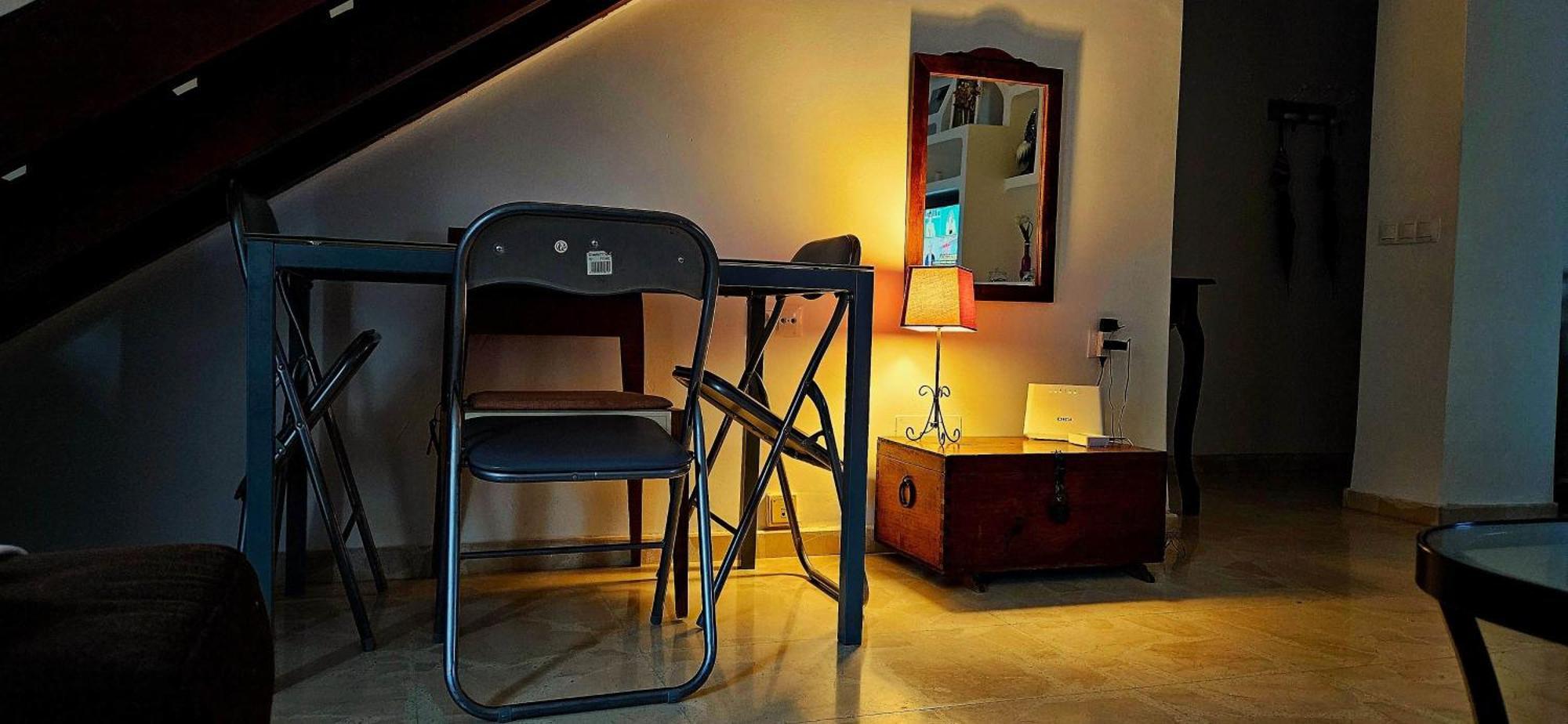 Duplex Esperanza Apartamento *