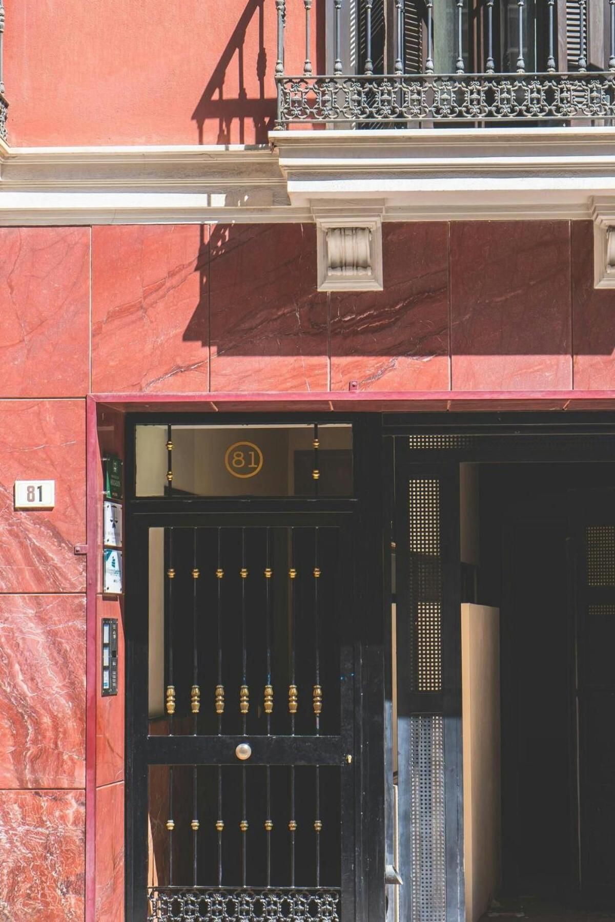 Apartamento Céntrico En Calle Carreteria -