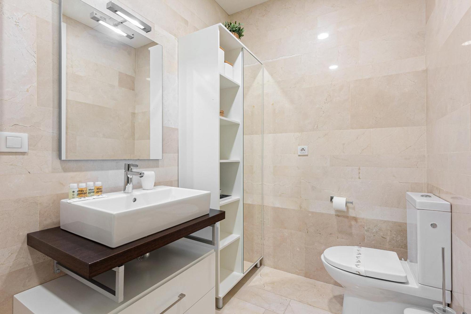 U-nique Sebastian Souviron Appartement Málaga